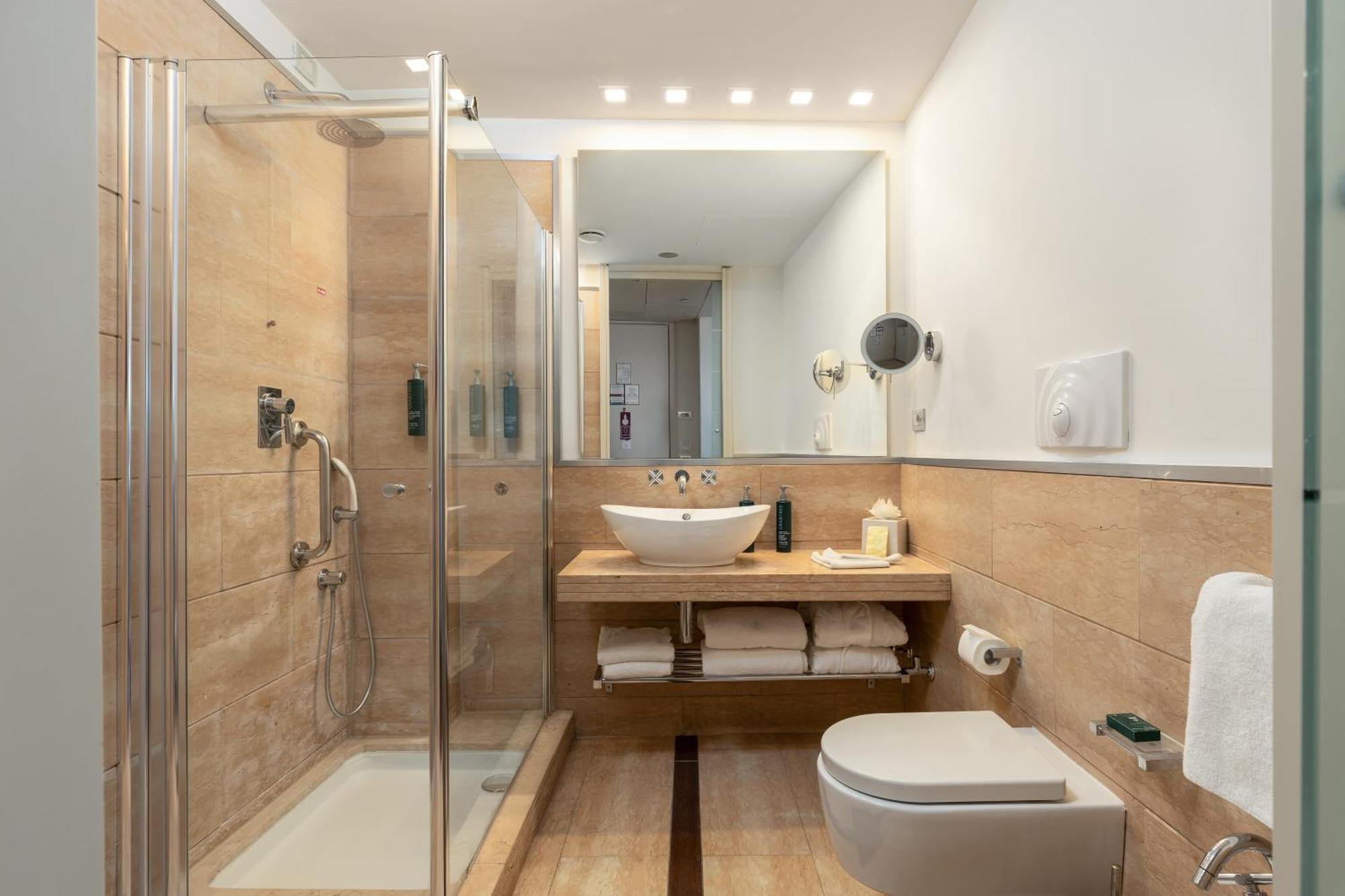 Doubletree By Hilton Metropole 4* Florença
