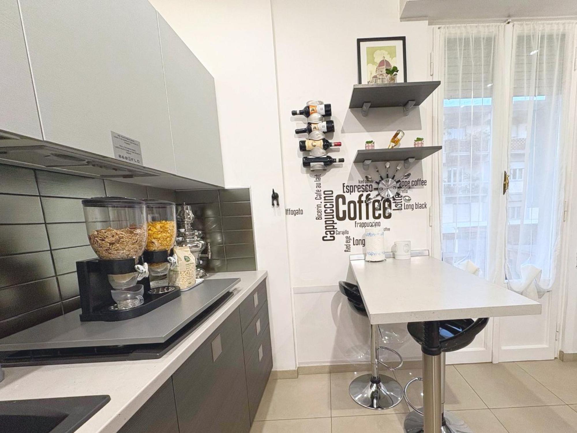 Flo Bed & Breakfast Firenze