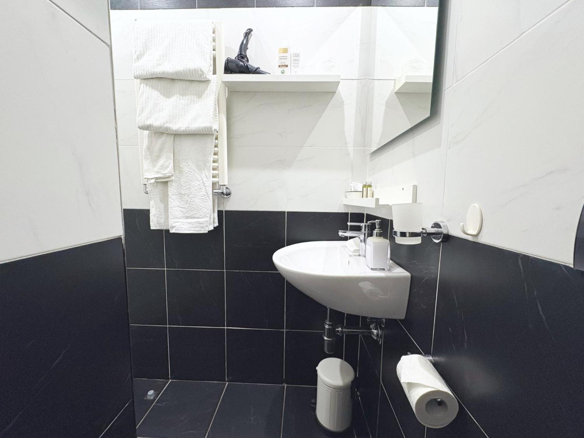 Bed & Breakfast Flo Firenze