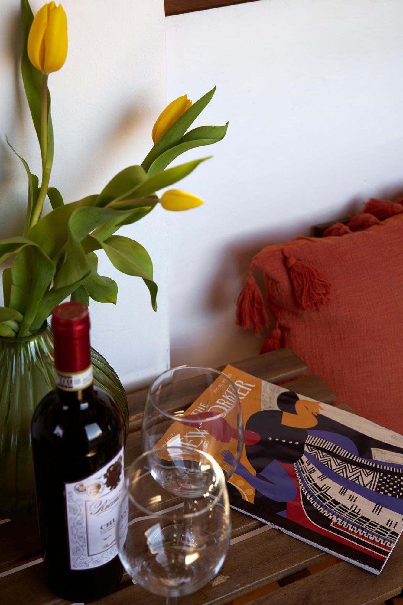 Leilighet Great Apts Few Steps To The Duomo Firenze