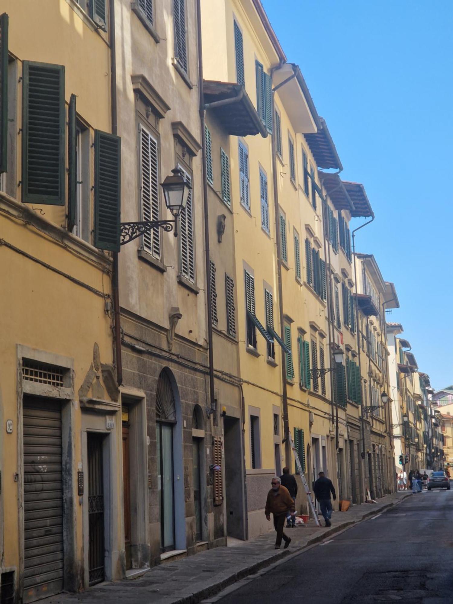 Residenza Il Conte Firenze