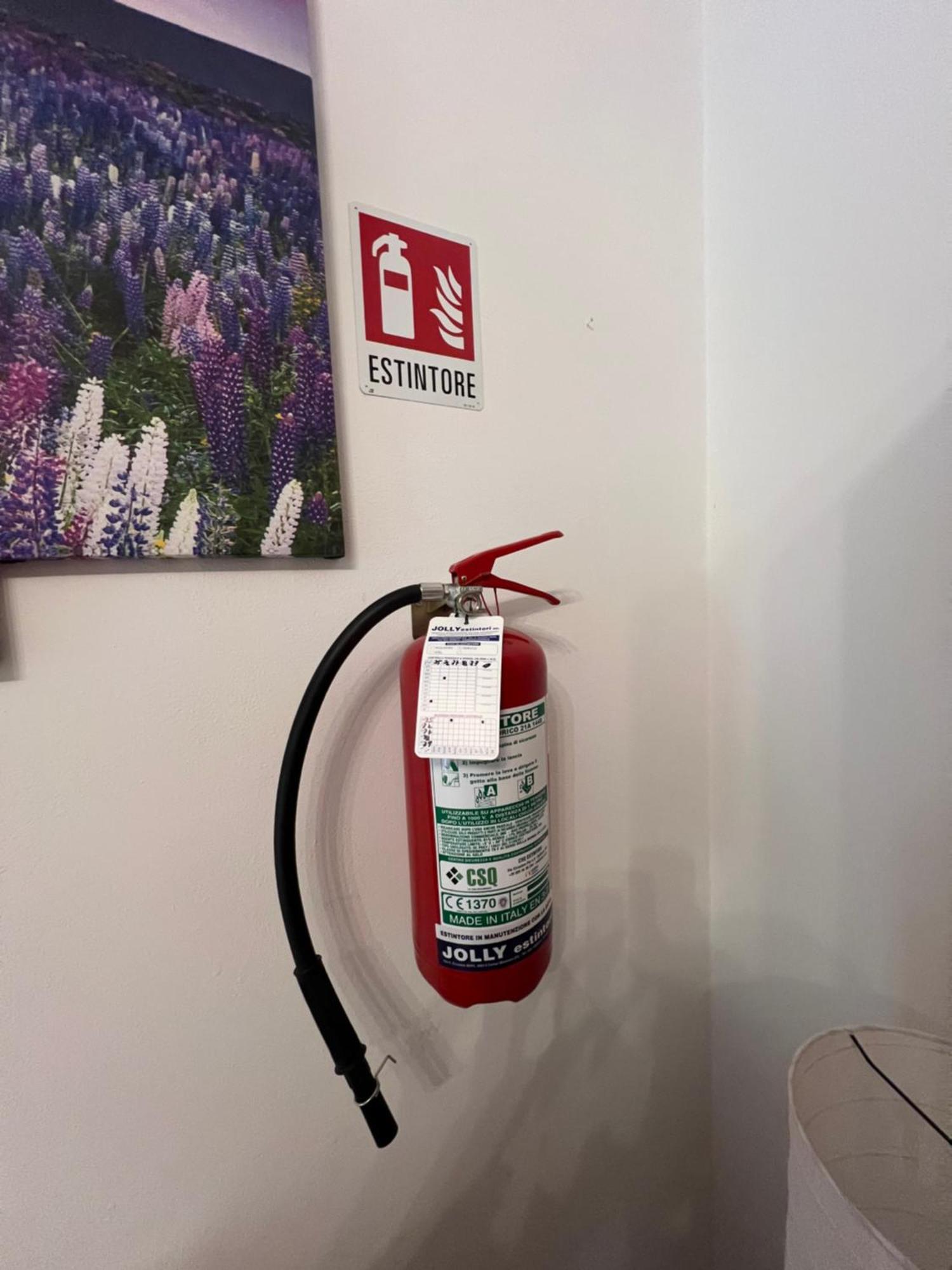 A Casa Di Iole Tra Il Chianti E La Bella Florença