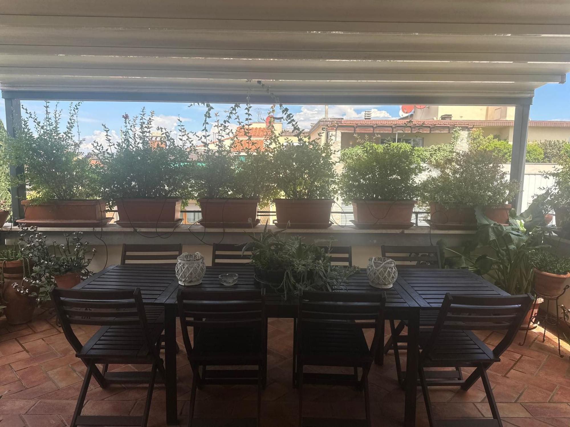 La Casa Di Dani Apartamento Florença