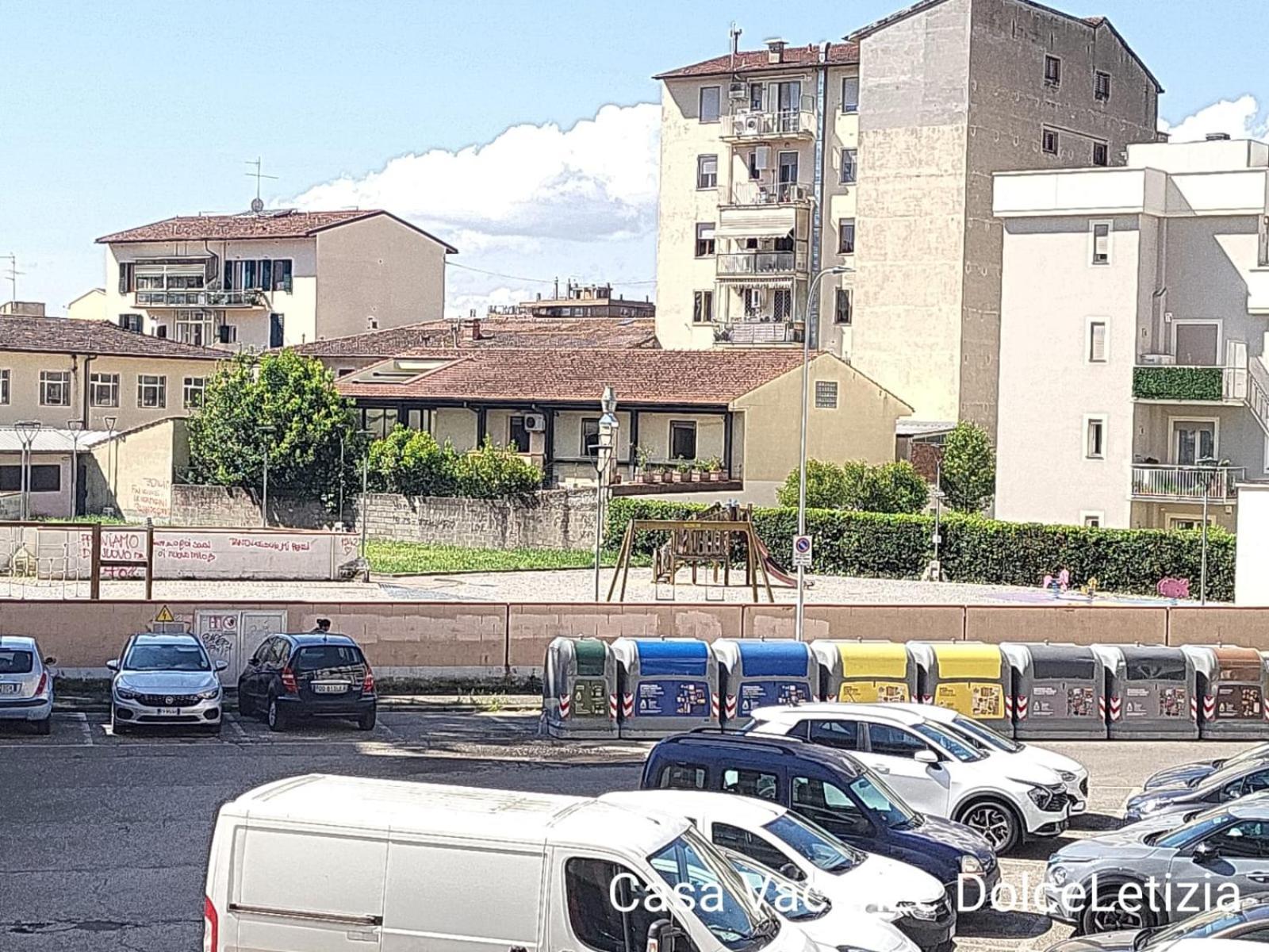 Dolce Letizia Rifredi Firenze