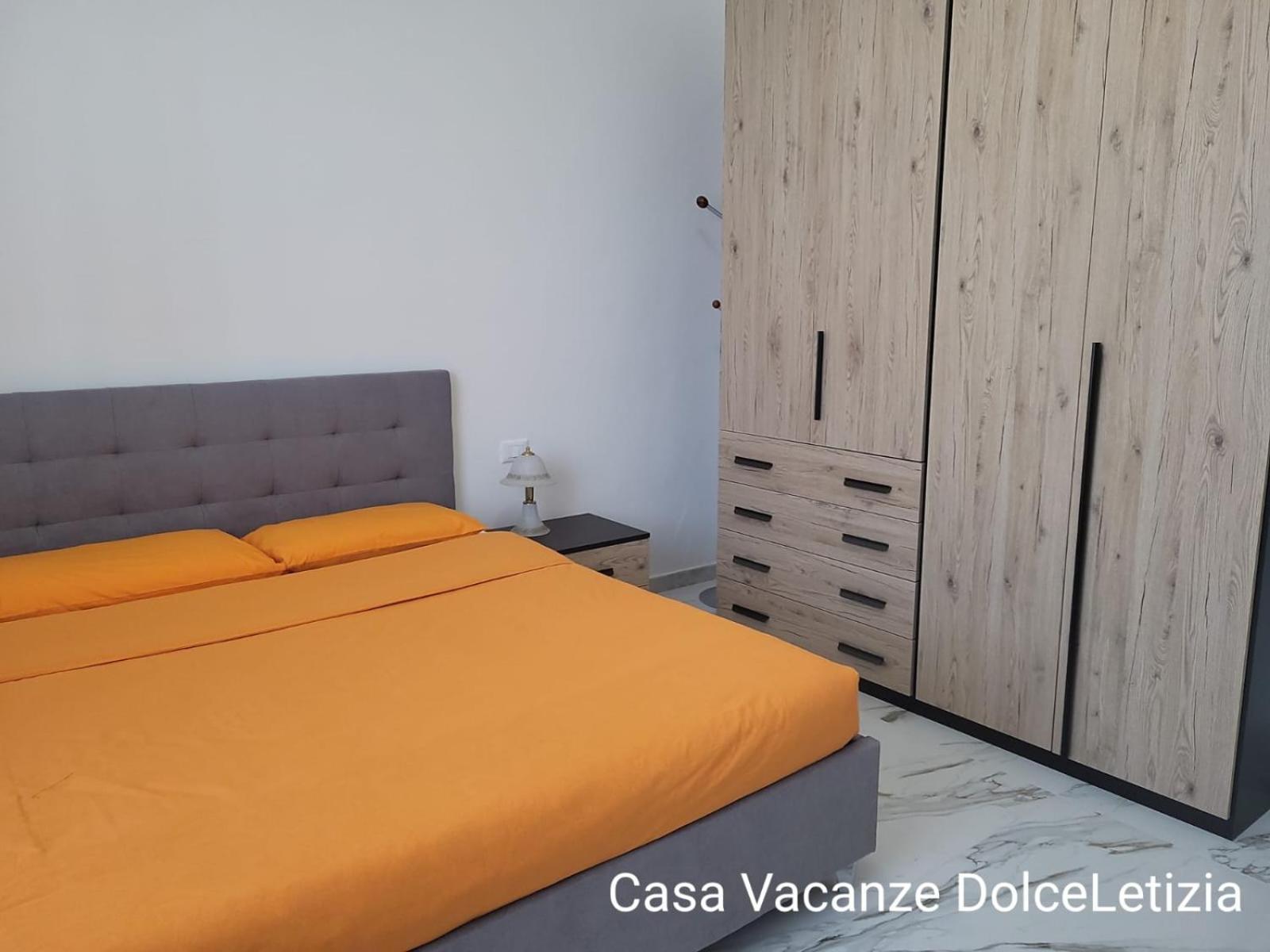 Leilighet Dolce Letizia Rifredi Firenze