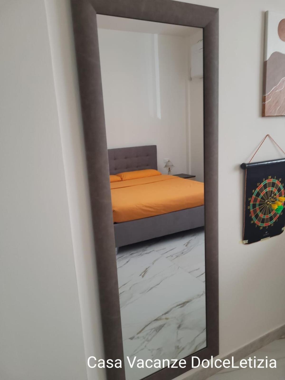Dolce Letizia Rifredi Leilighet Firenze