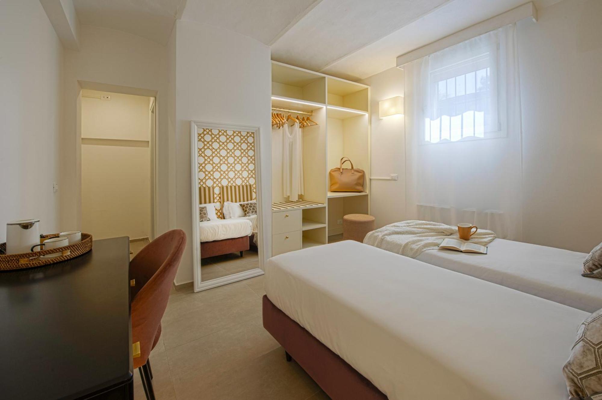 La Corticina - & - Guest house *