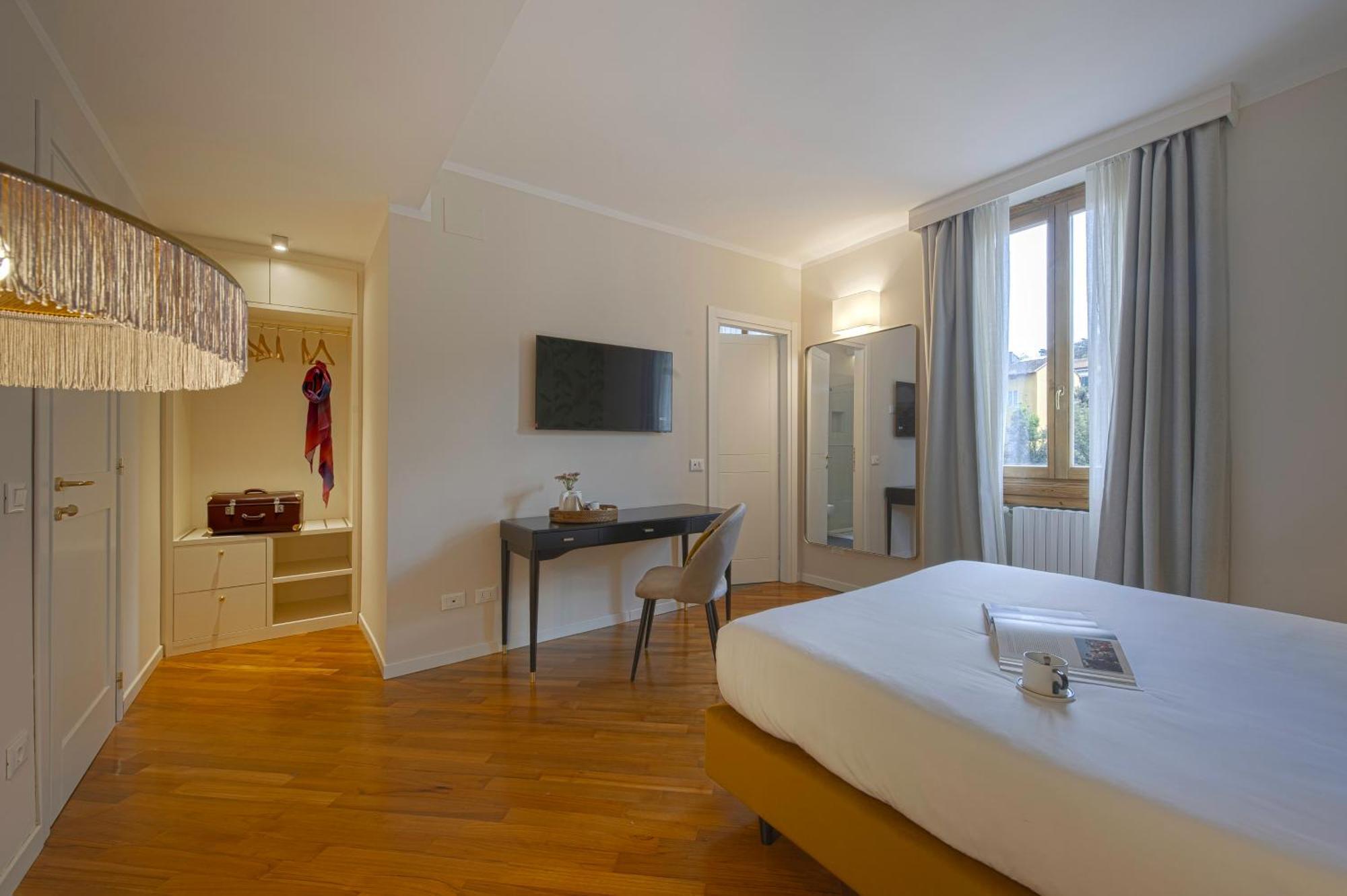 La Corticina - & - Guest house Florence