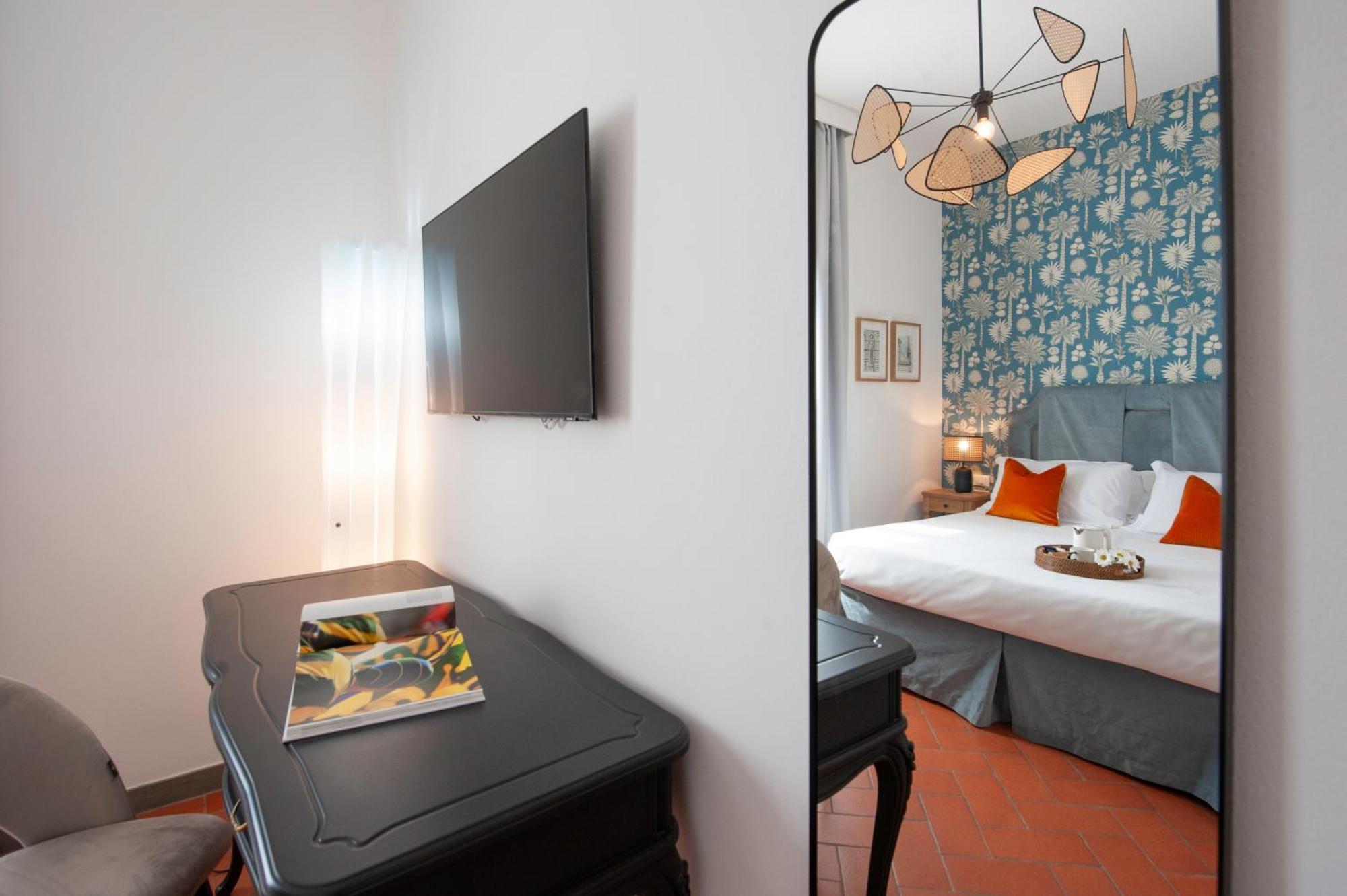 La Corticina - & - Guest house