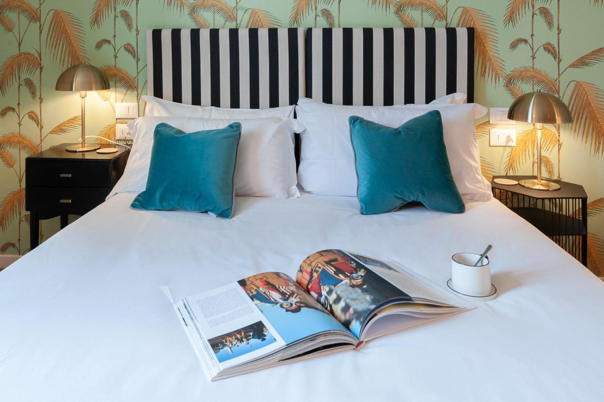 La Corticina - & - Guest house