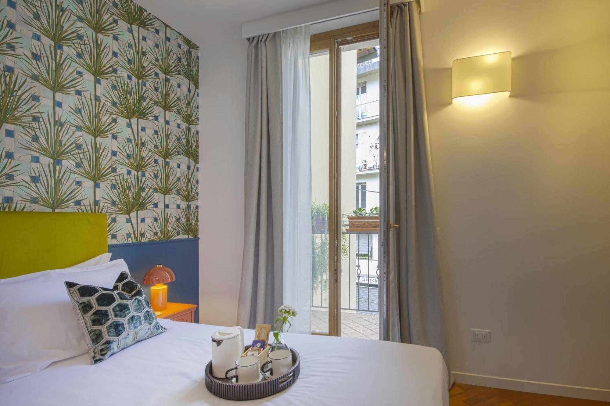 Guest house La Corticina - & - Florence