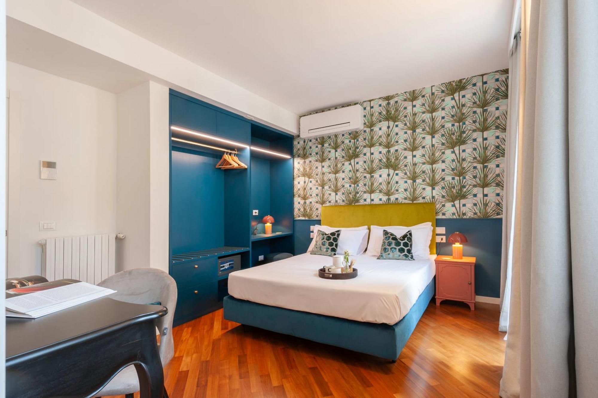 La Corticina - & - Guest house *