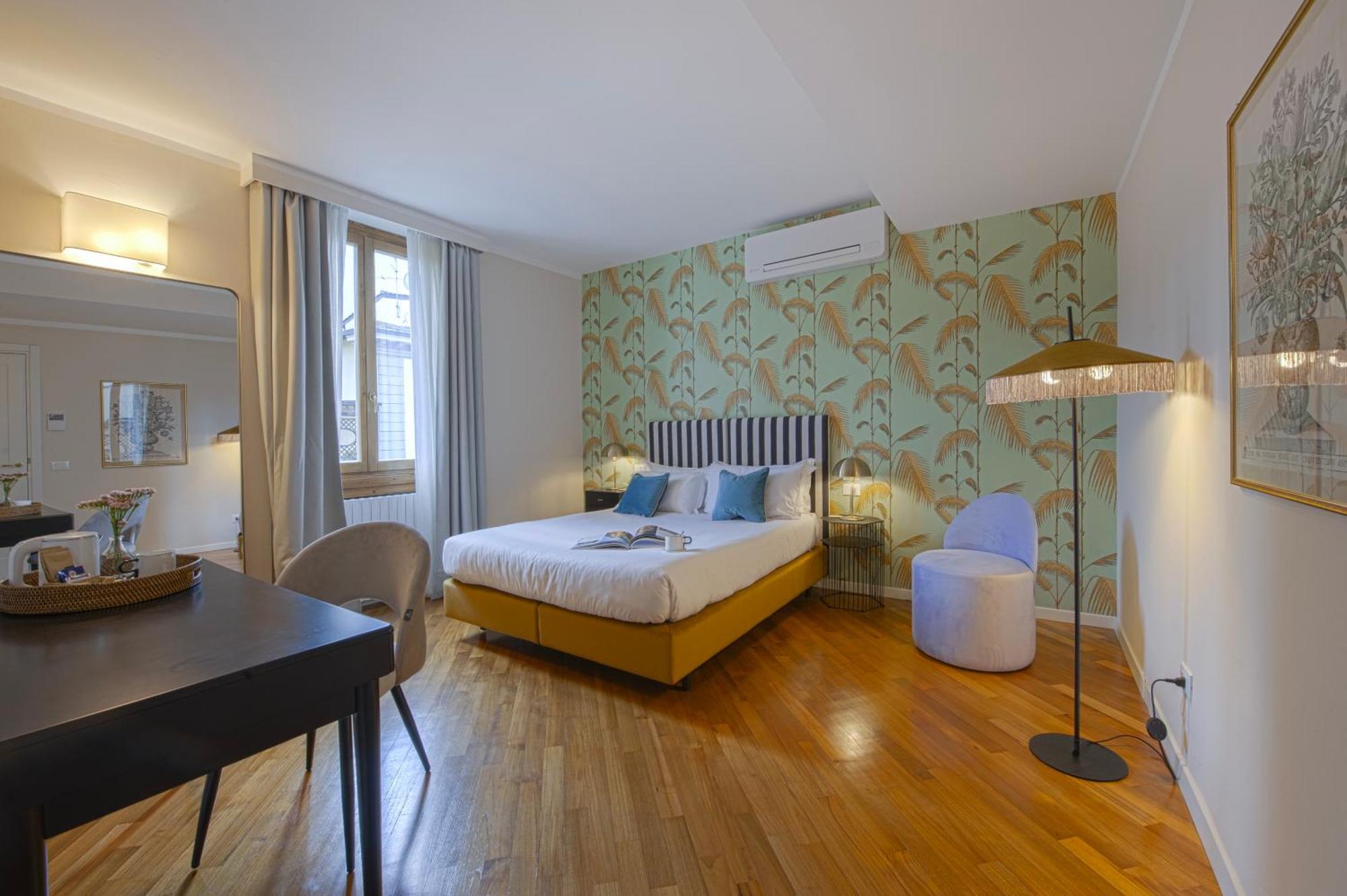 La Corticina - & - Guest house Florence