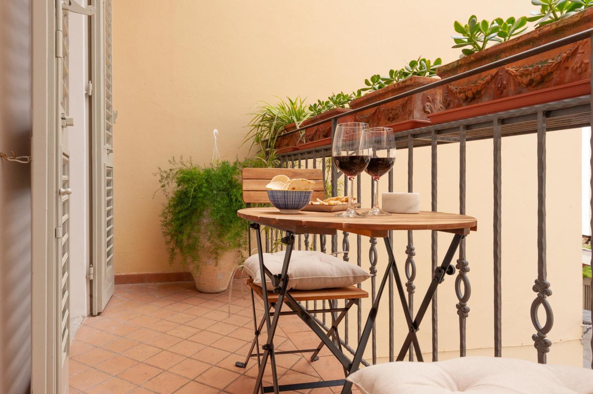 La Corticina - & - Firenze