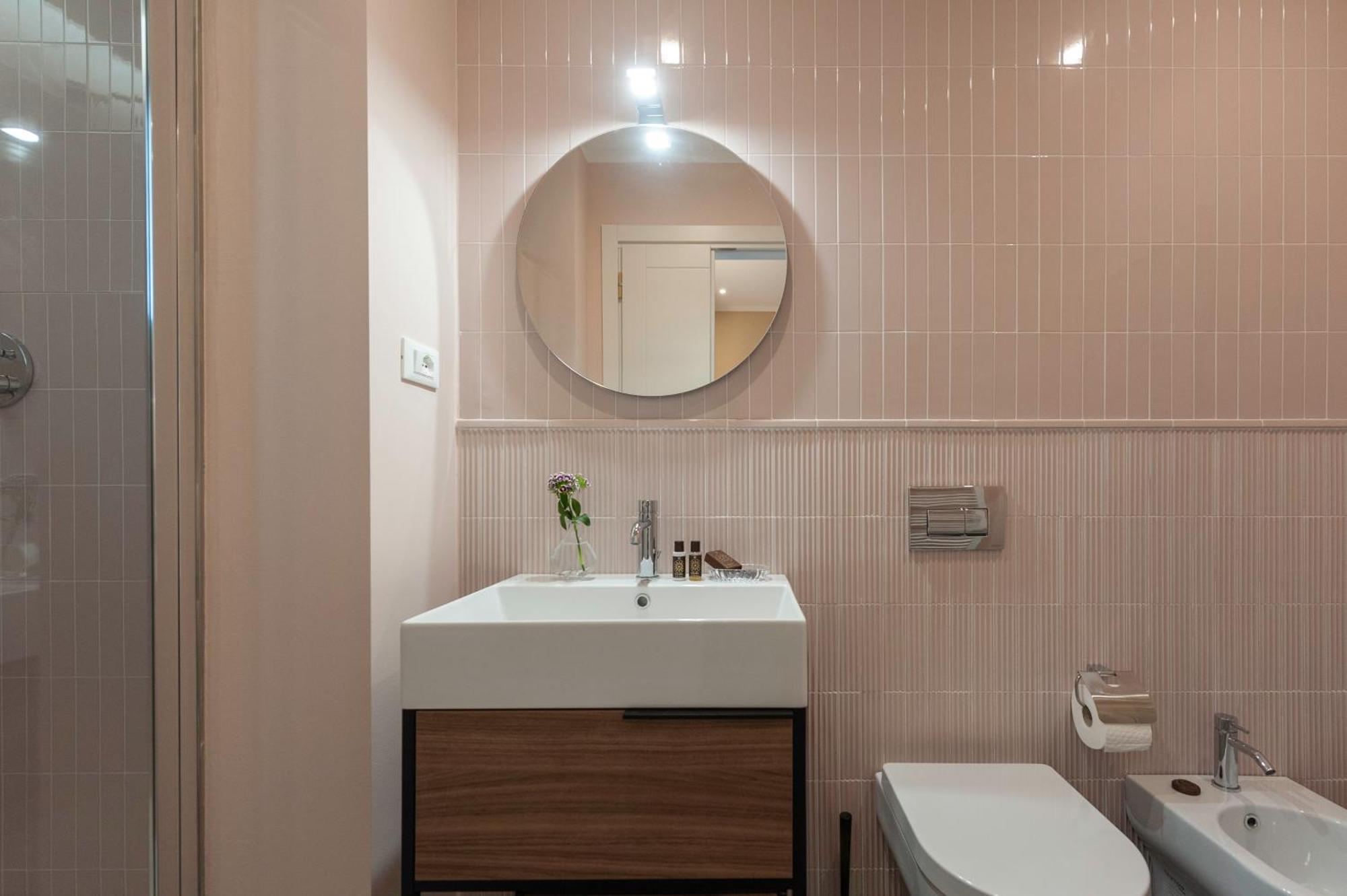 La Corticina - & - Guest house *