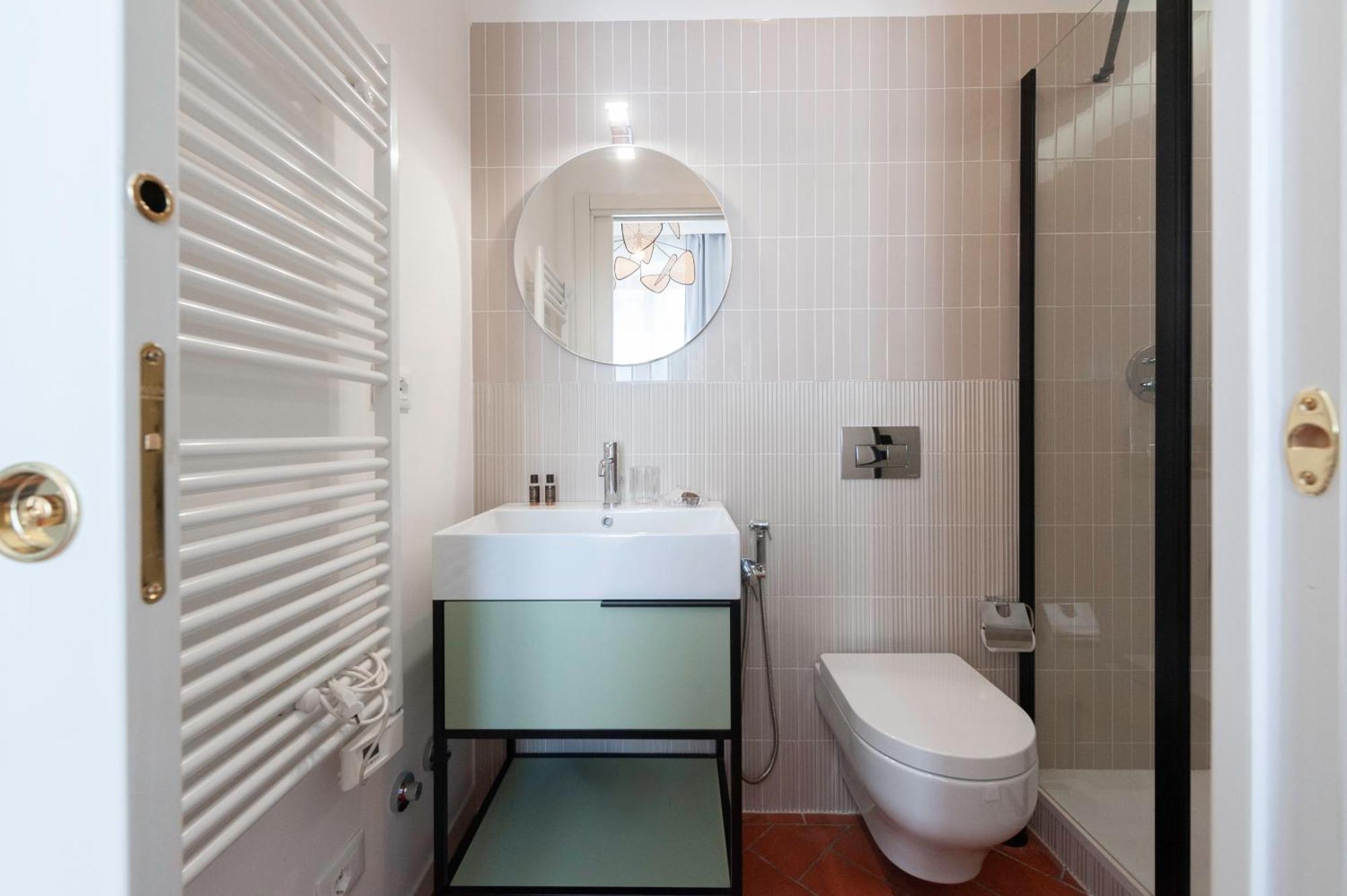 Guest house La Corticina - & - Florence