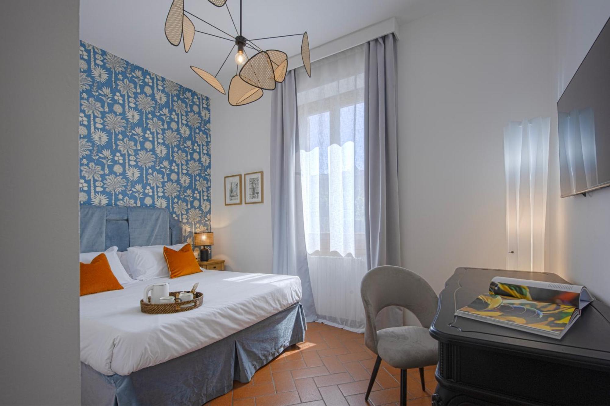 La Corticina - & - Guest house *