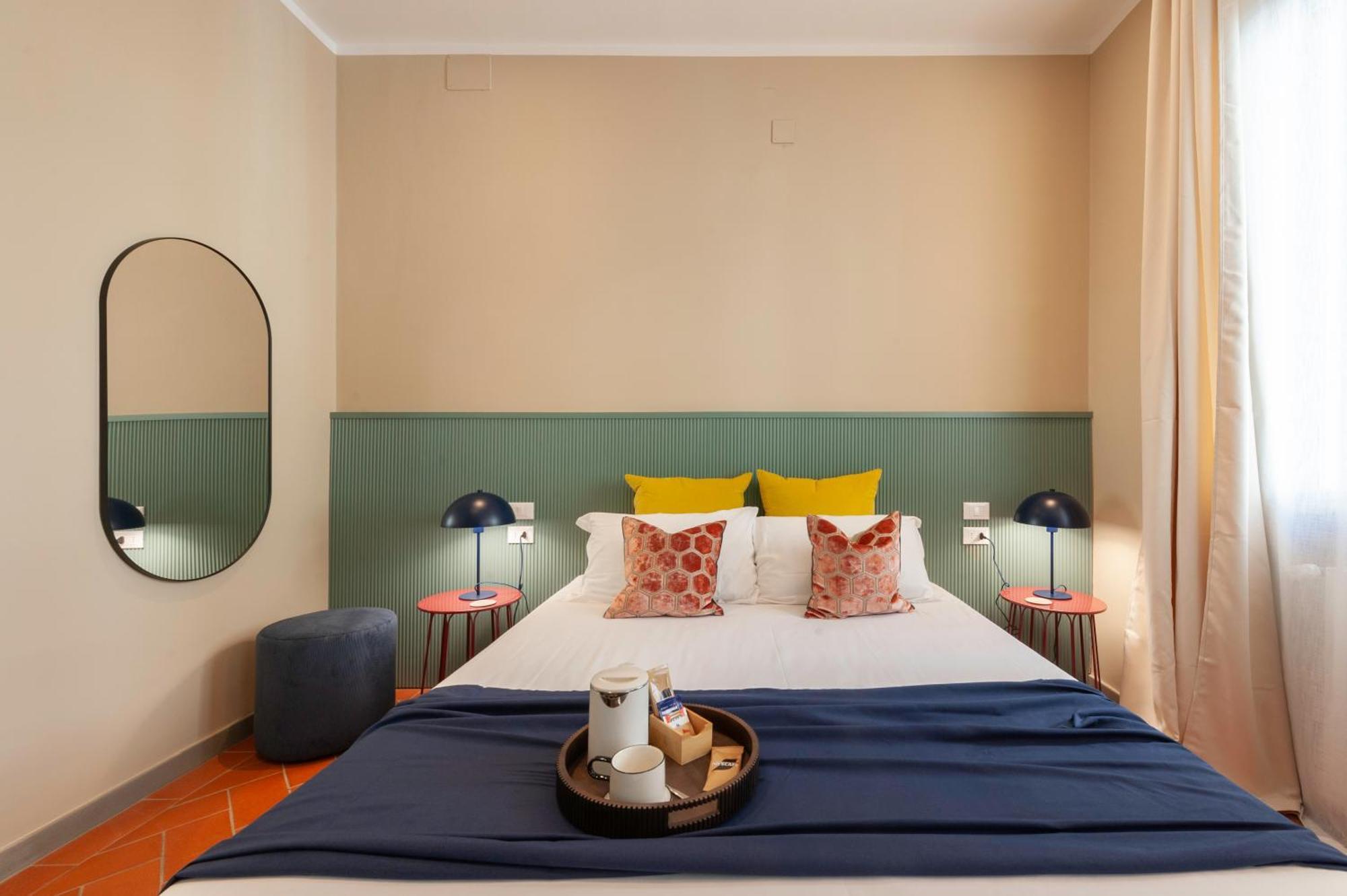 La Corticina - & - Guest house