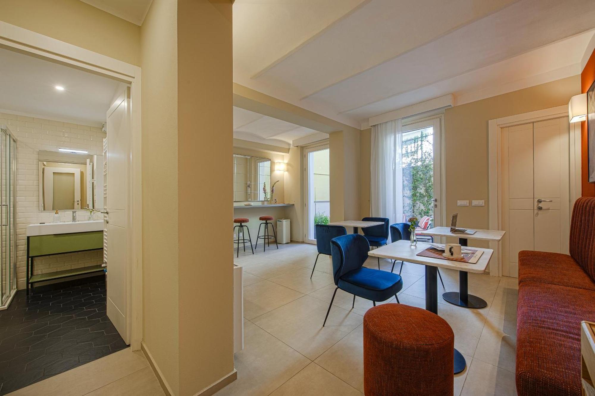 Guest house La Corticina - & - *