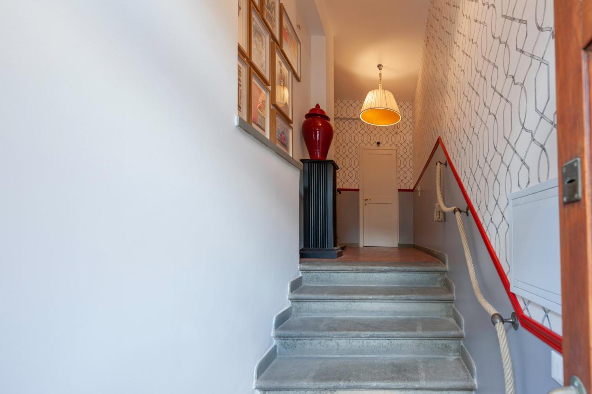 Guest house La Corticina - & - *