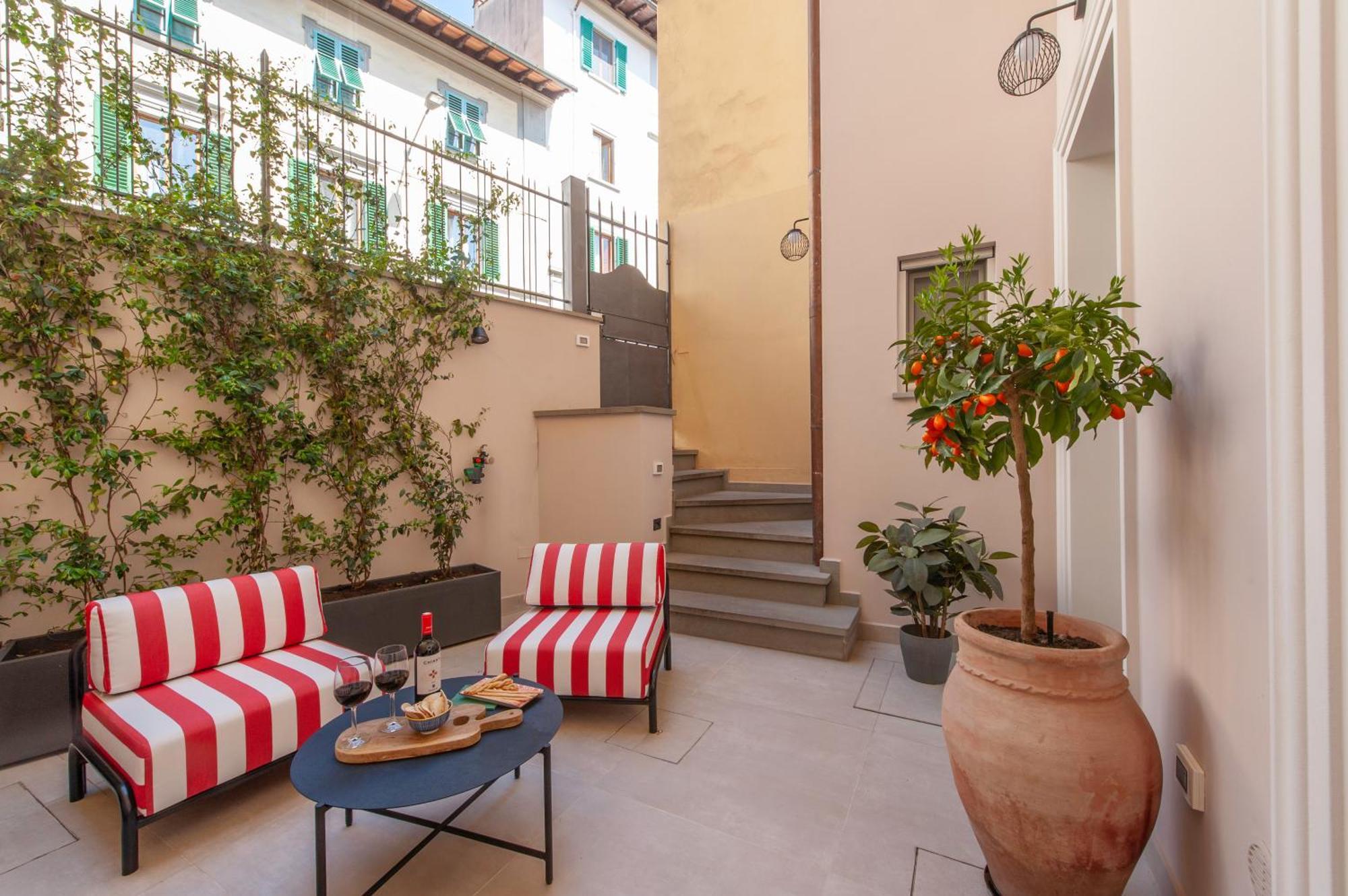 Guest house La Corticina - & -