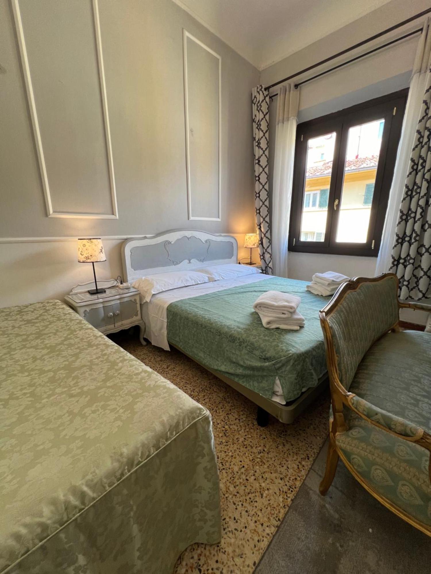 Souvenir Maya Hotel Firenze