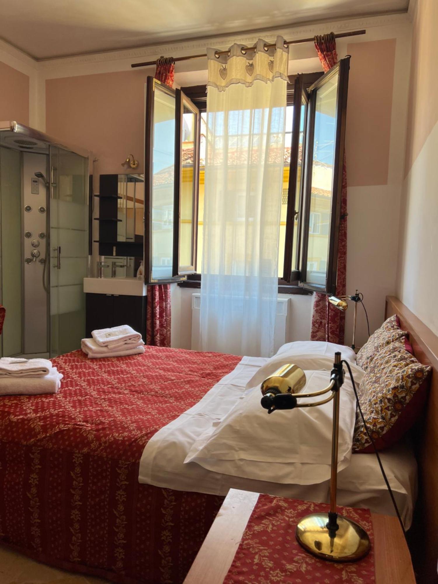 Souvenir Maya Hotell Firenze