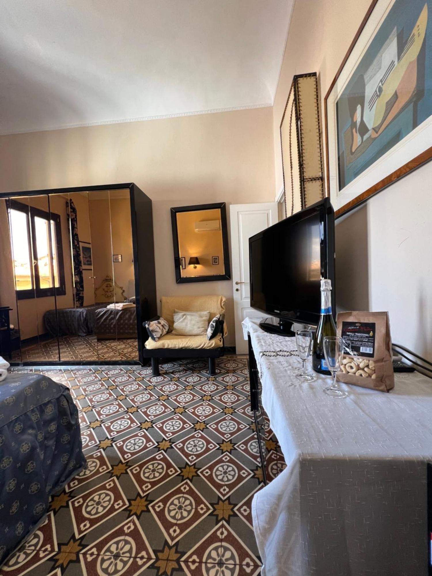 Souvenir Maya Hotell Firenze