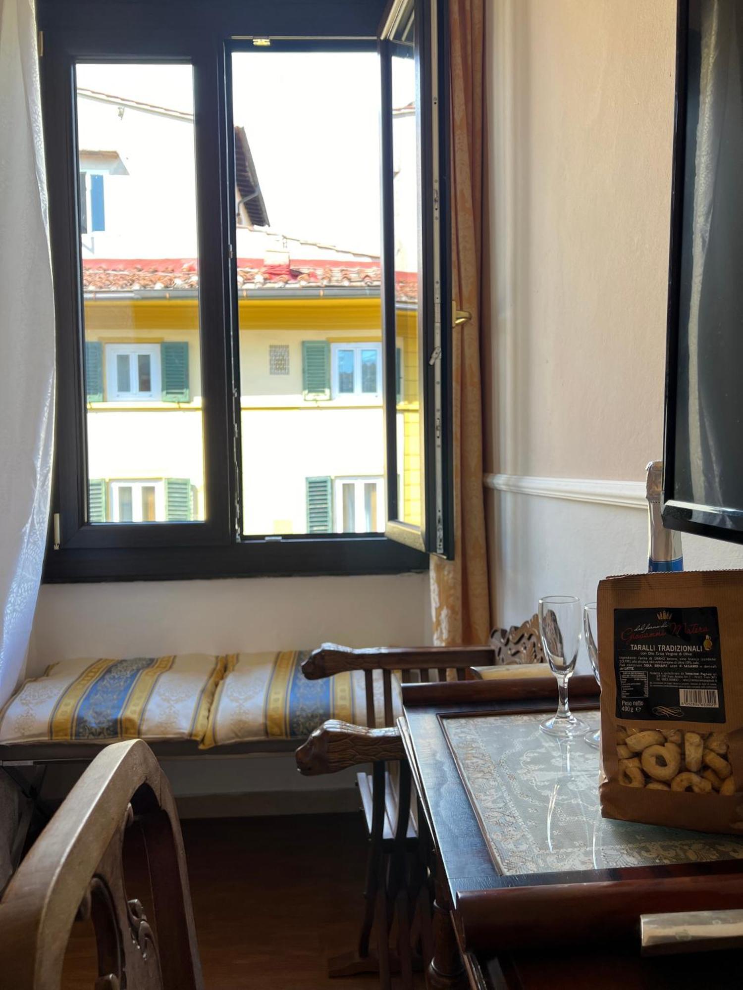 Souvenir Maya Hotel Firenze