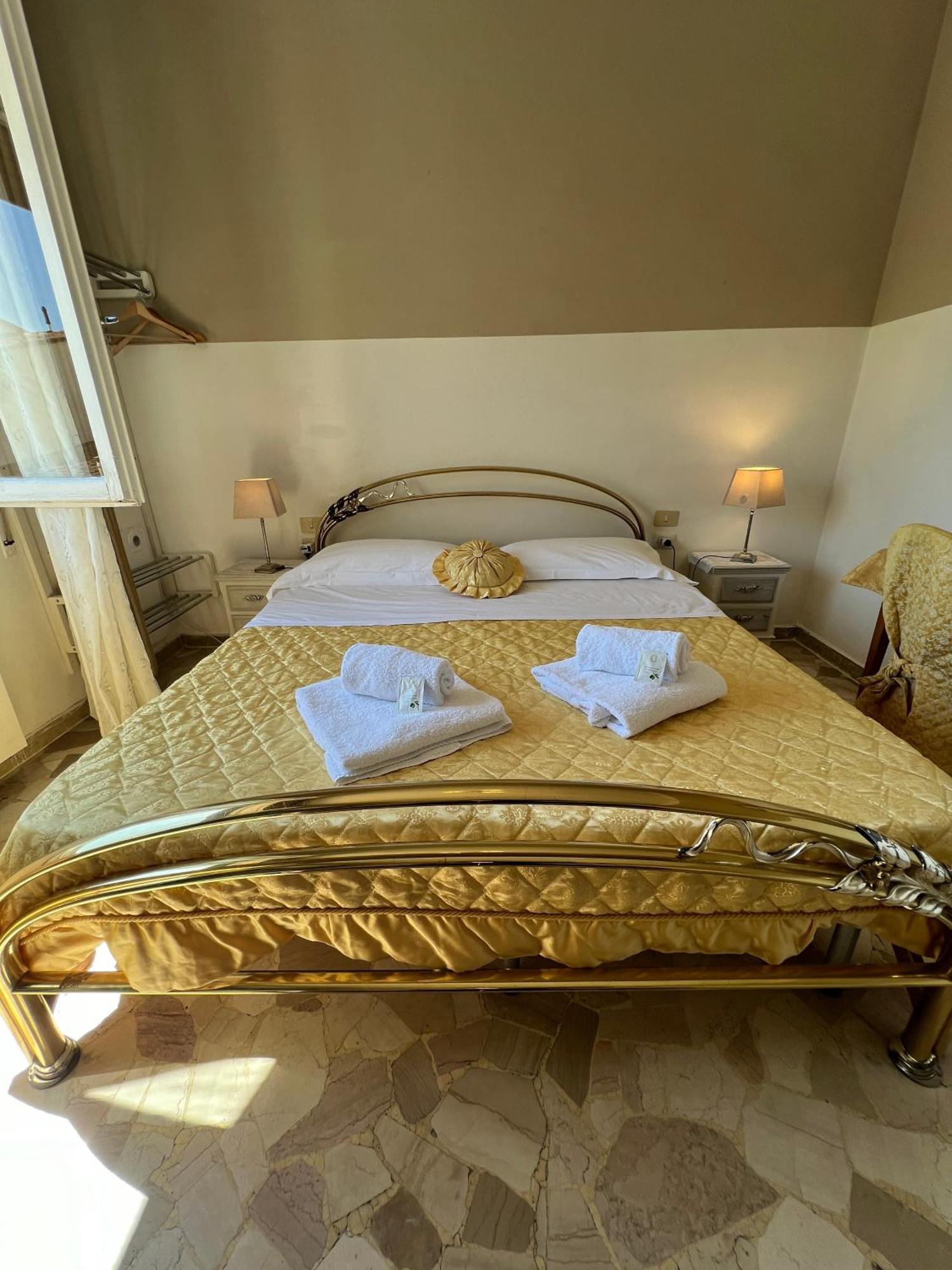 Hotell Souvenir Maya Firenze