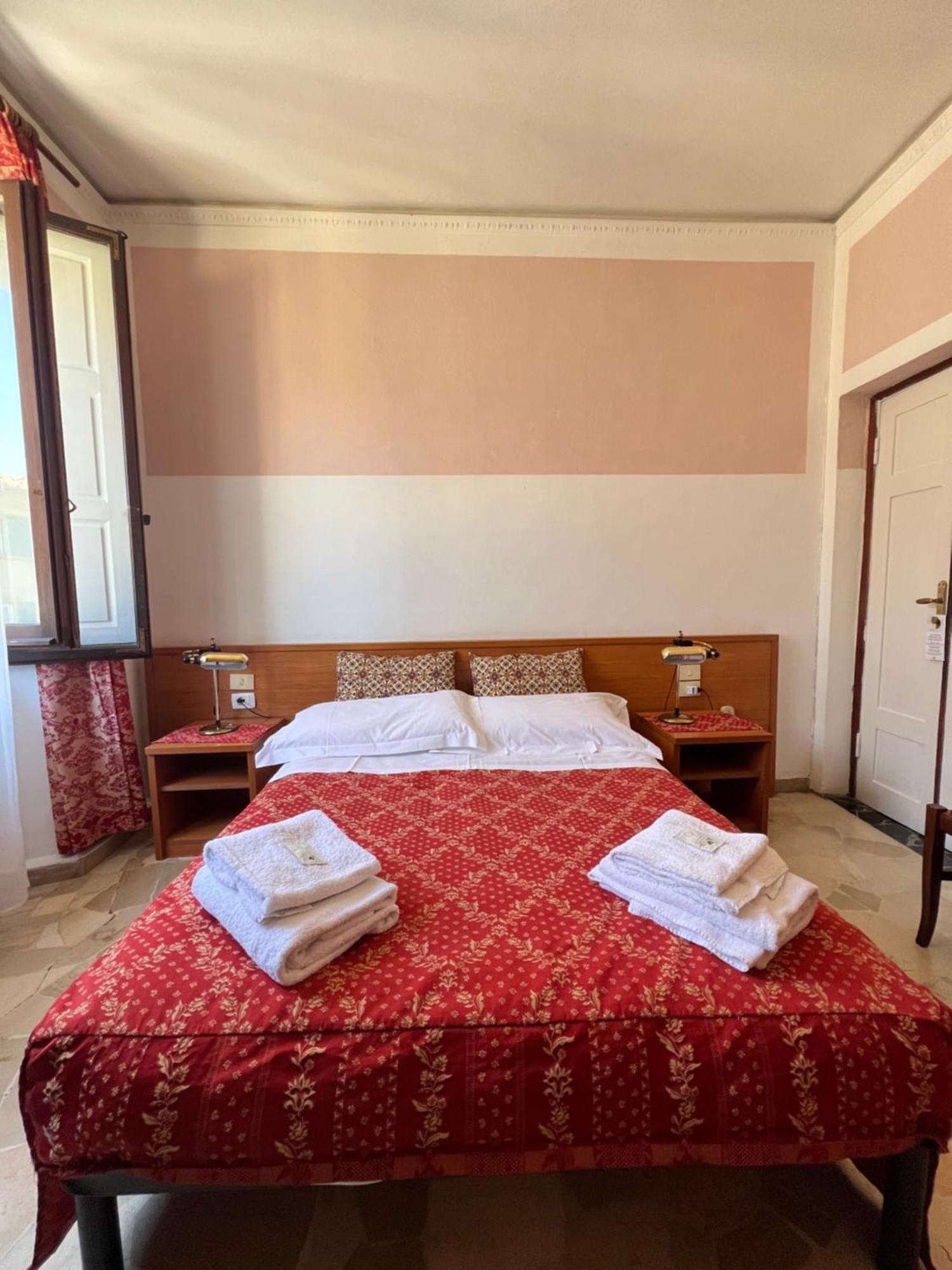 Hotell Souvenir Maya Firenze