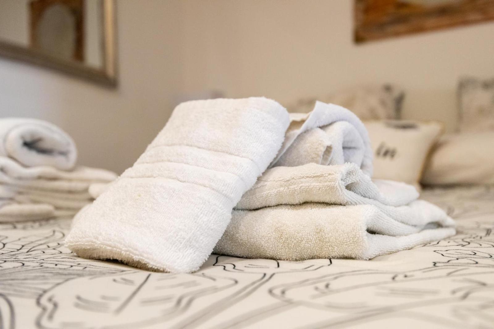 Nadia's Lovely - With Private Garden And Jacuzzi * Firenze