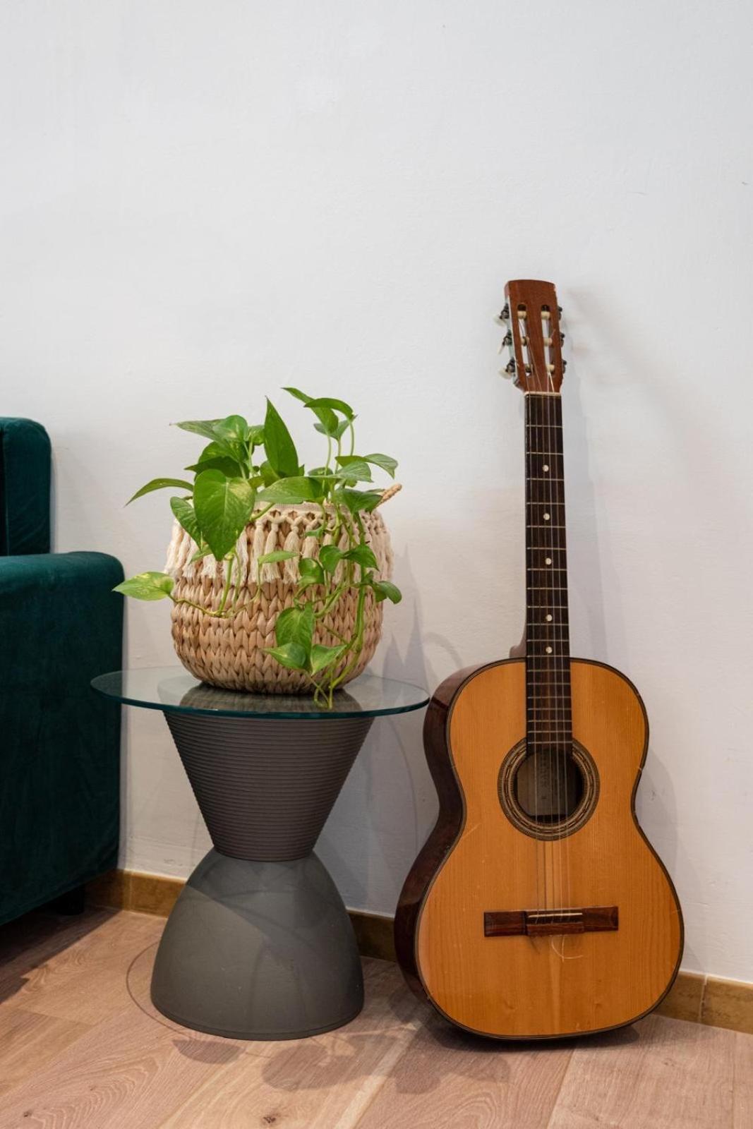 Nadia's Lovely - With Private Garden And Jacuzzi Firenze