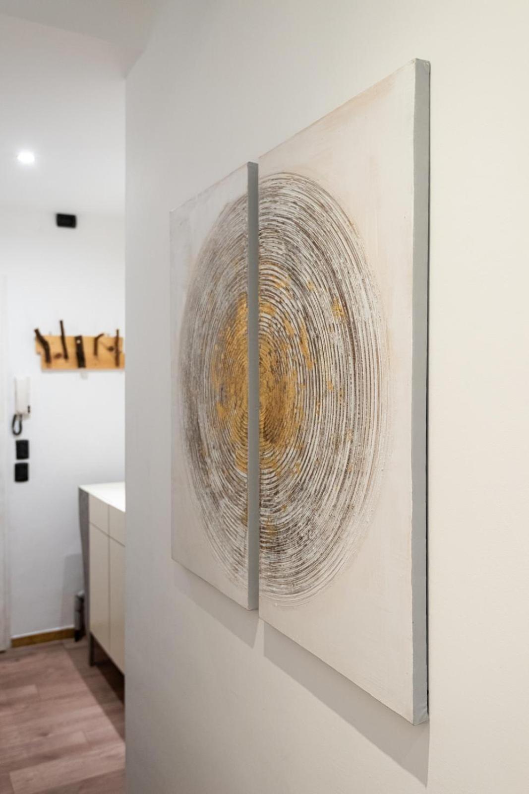 Nadia's Lovely - With Private Garden And Jacuzzi Firenze