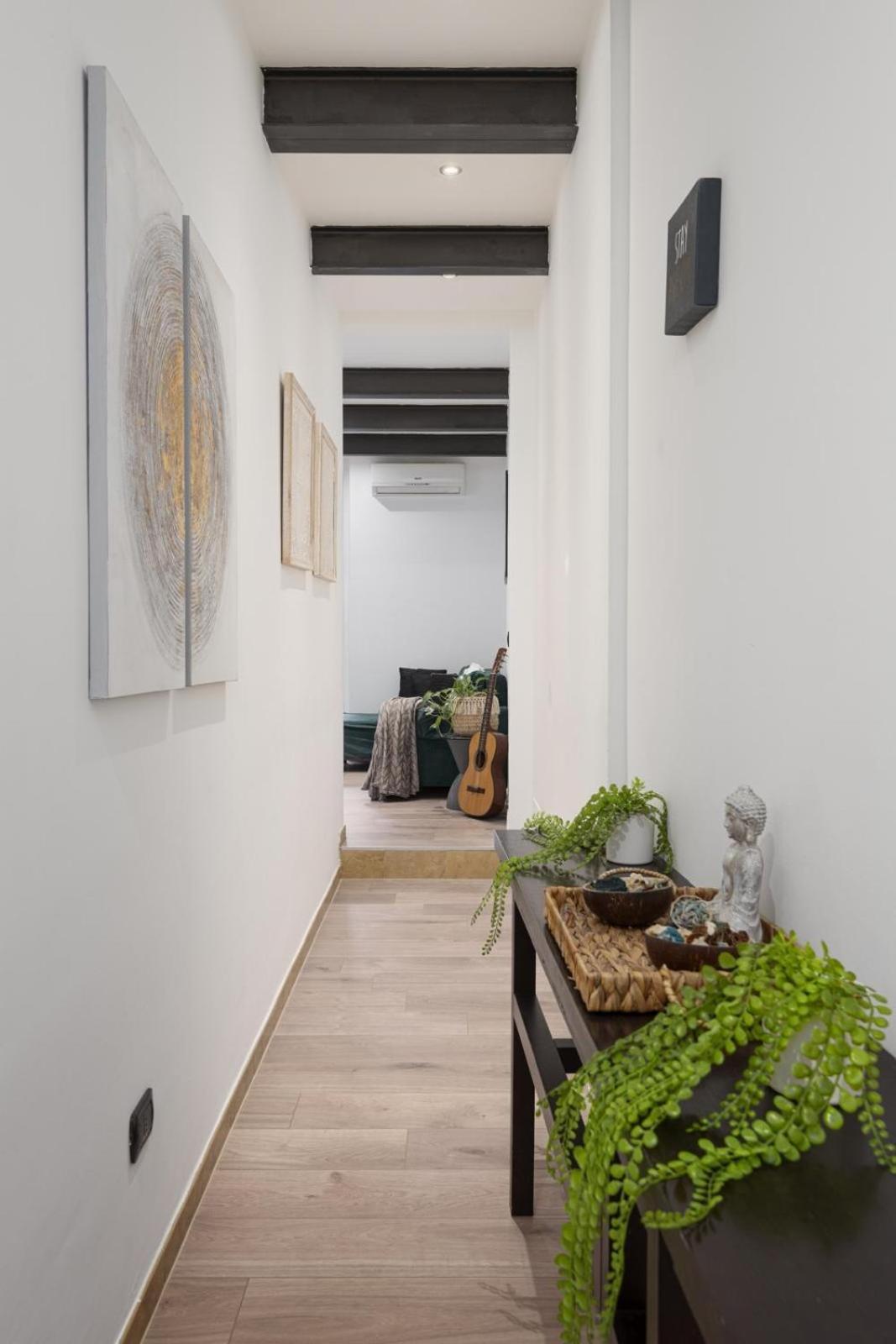 Nadia's Lovely - With Private Garden And Jacuzzi Firenze