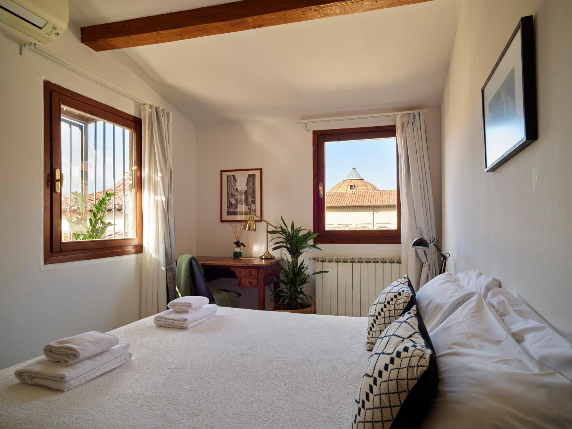 Leilighet Great Apts Few Steps To The Duomo Firenze