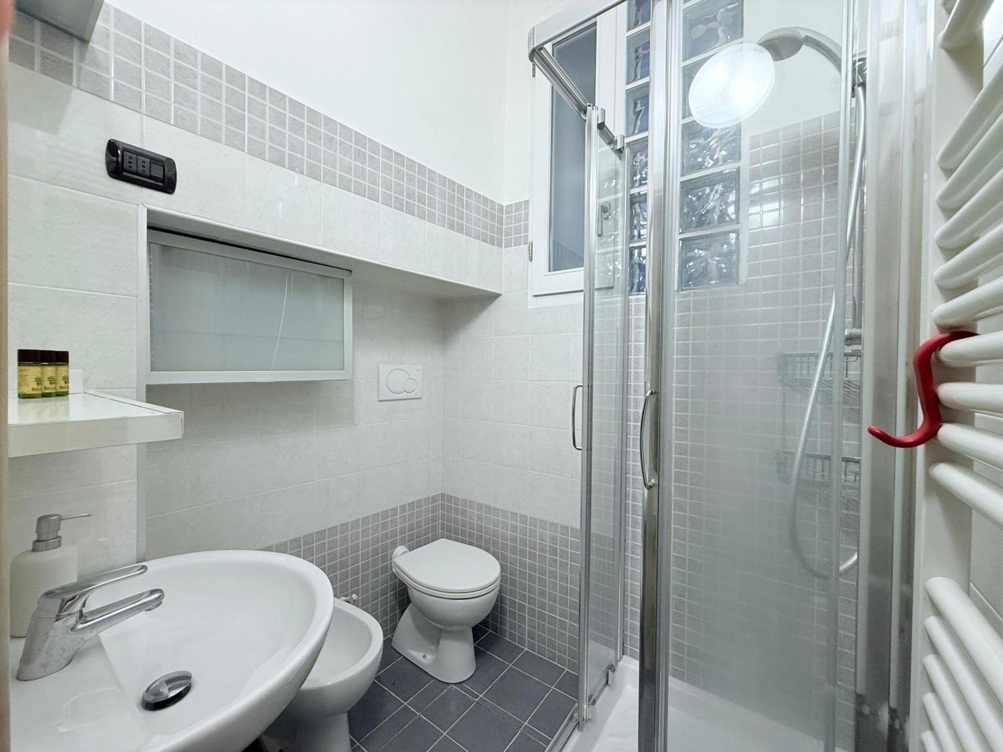 Signoria 24th Appartement *