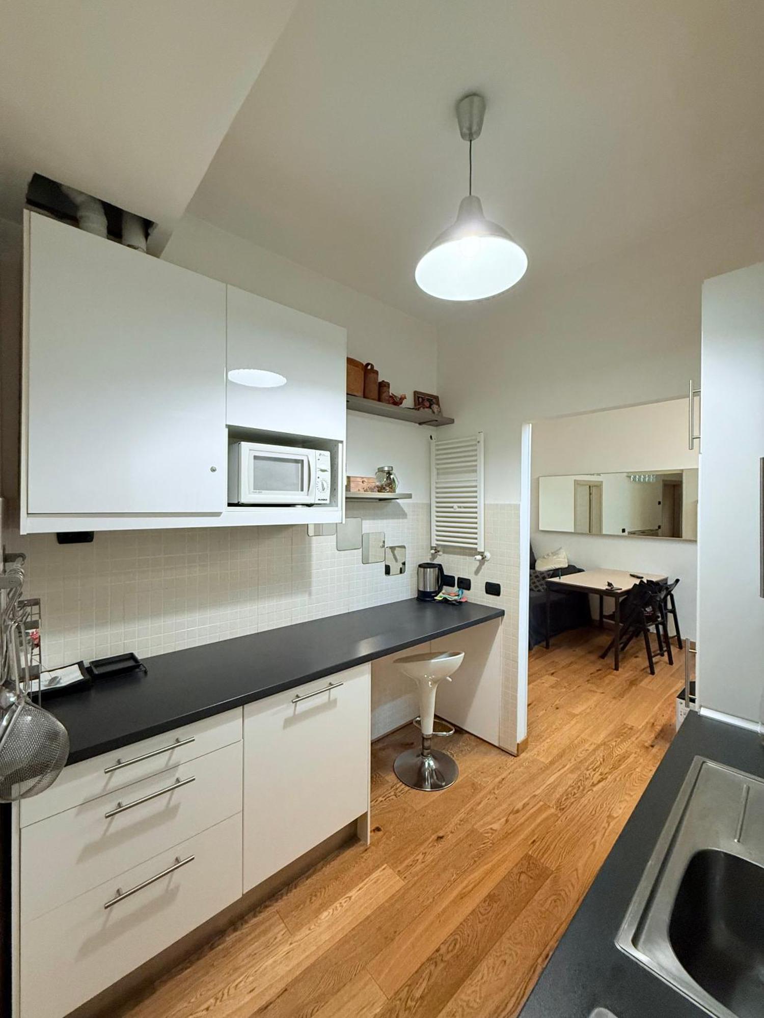 Appartement Signoria 24th