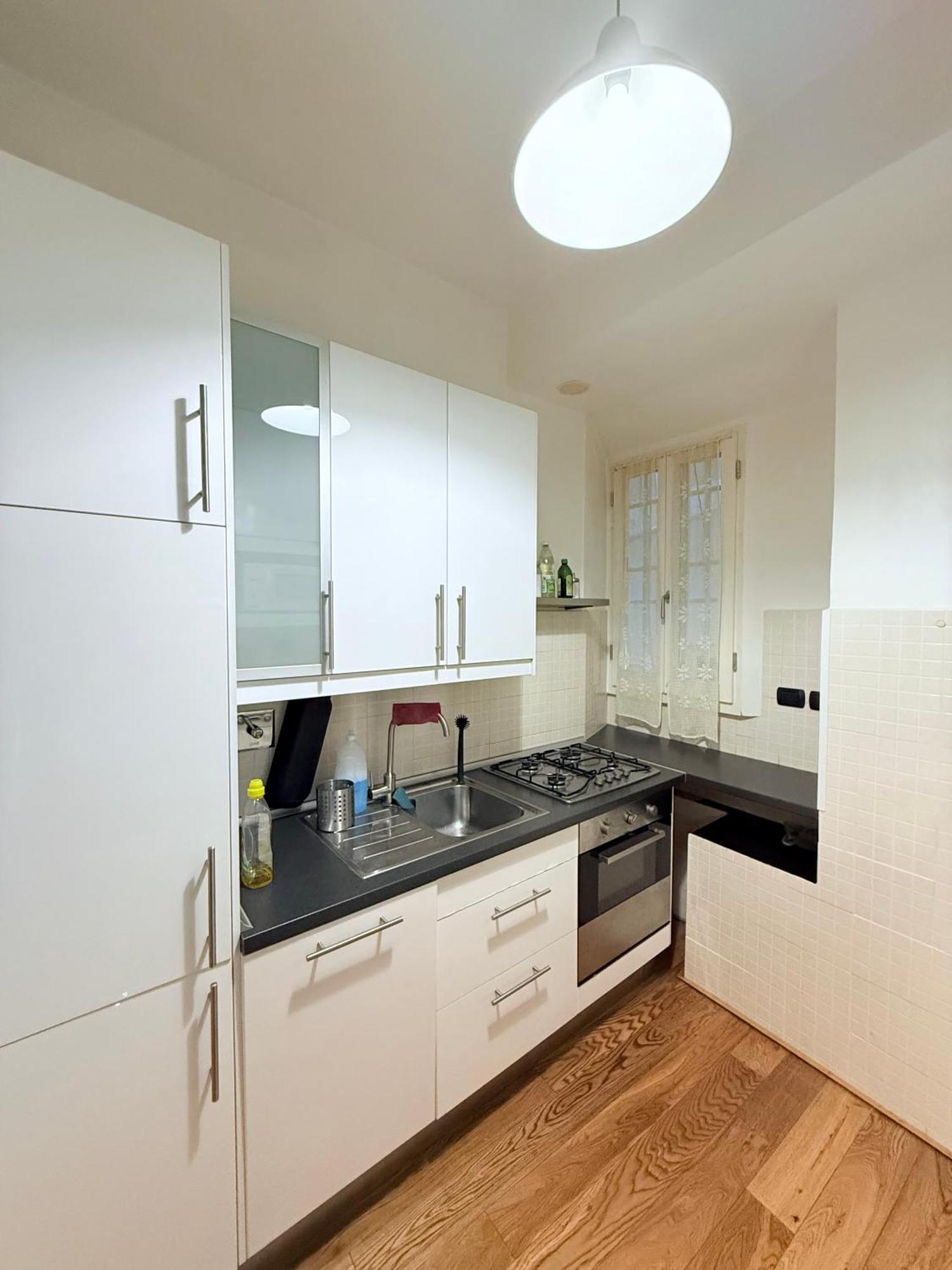 Signoria 24th Appartement Florence