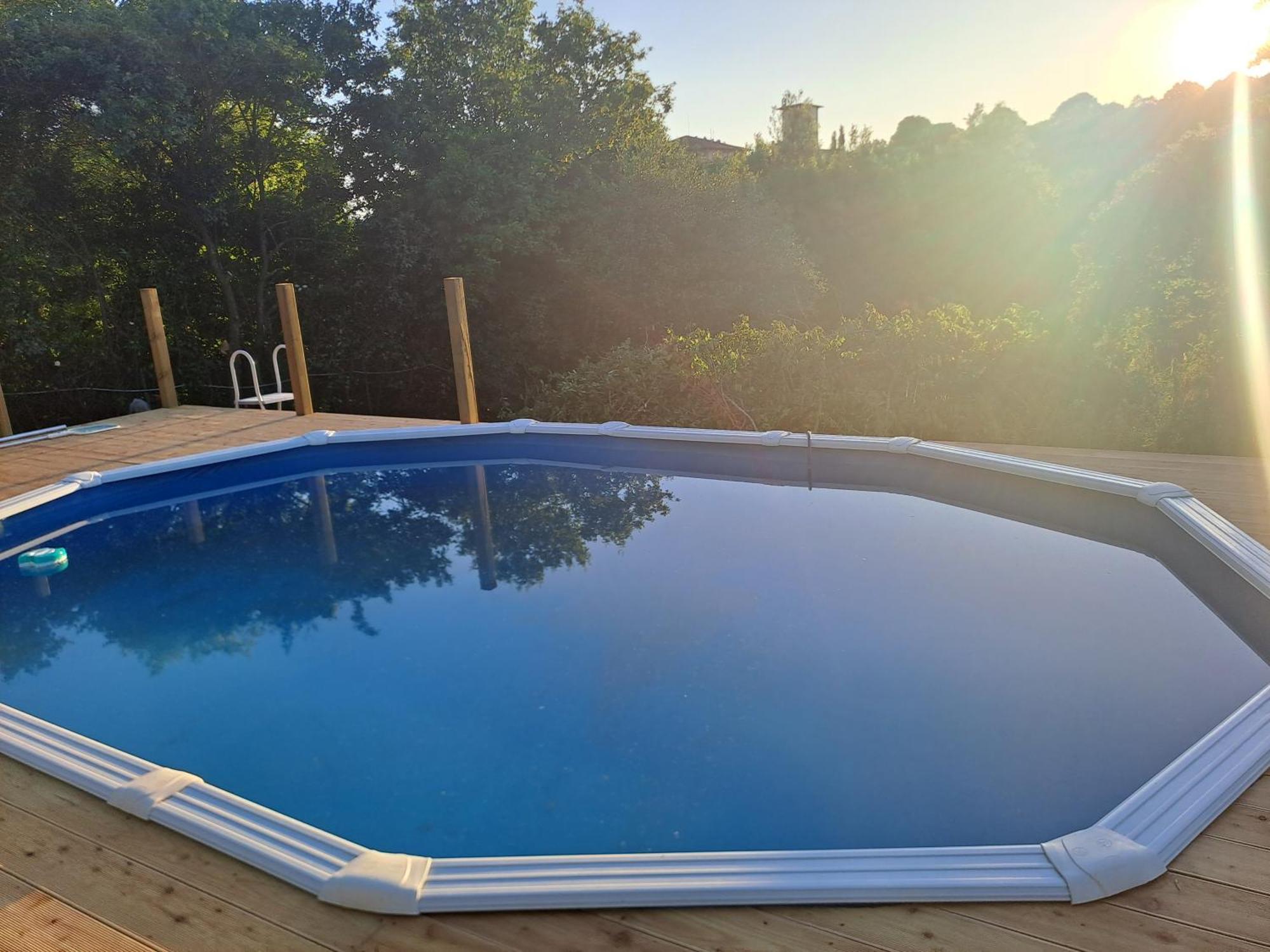 Privat bolig Sunshine Firenze