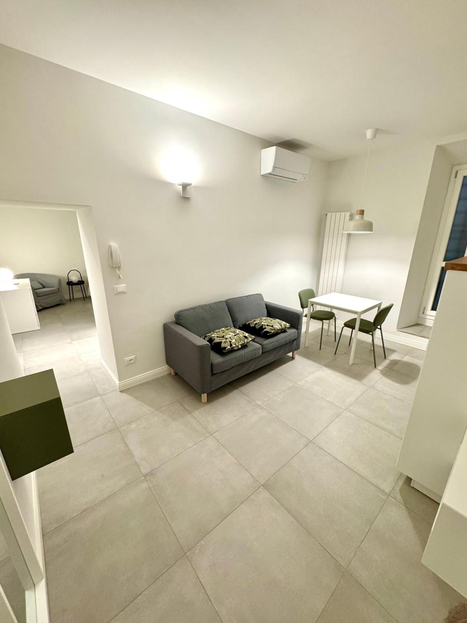 Leilighet Duomo Flats *