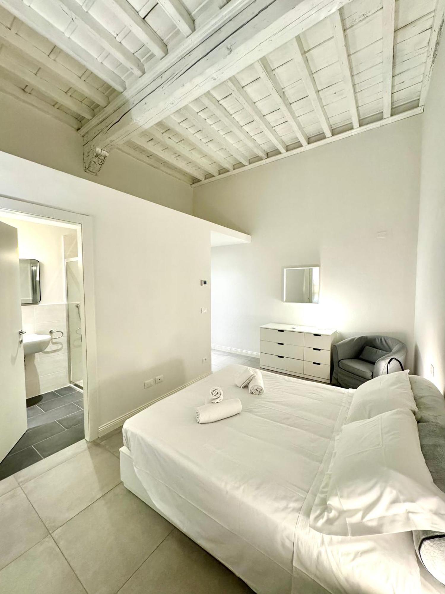 Duomo Flats Firenze