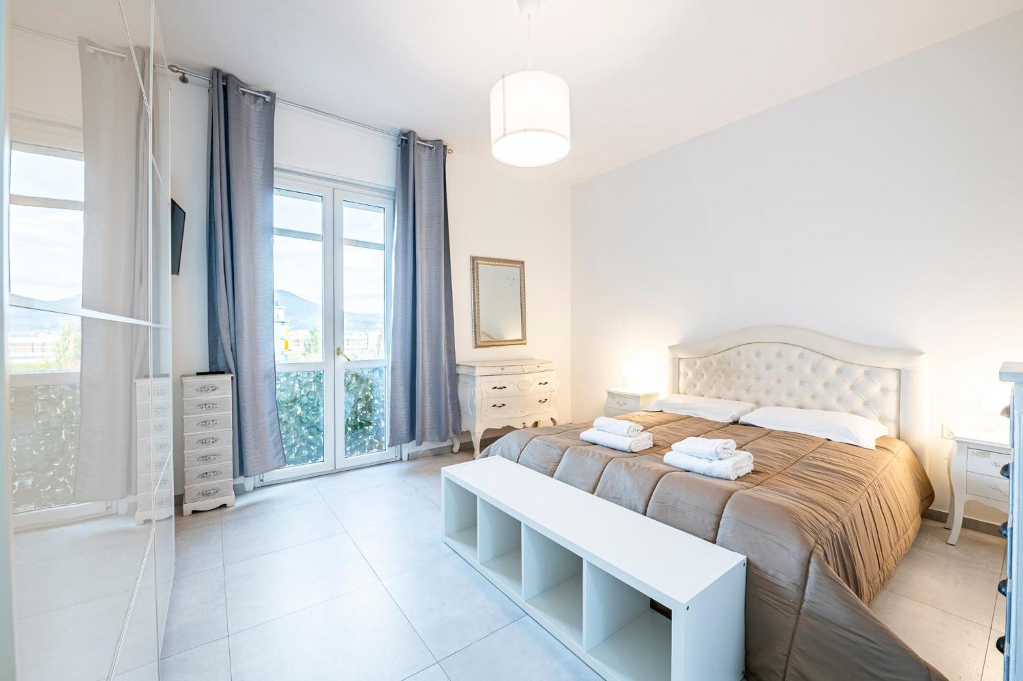 The Luxor - Giacomini Apartment