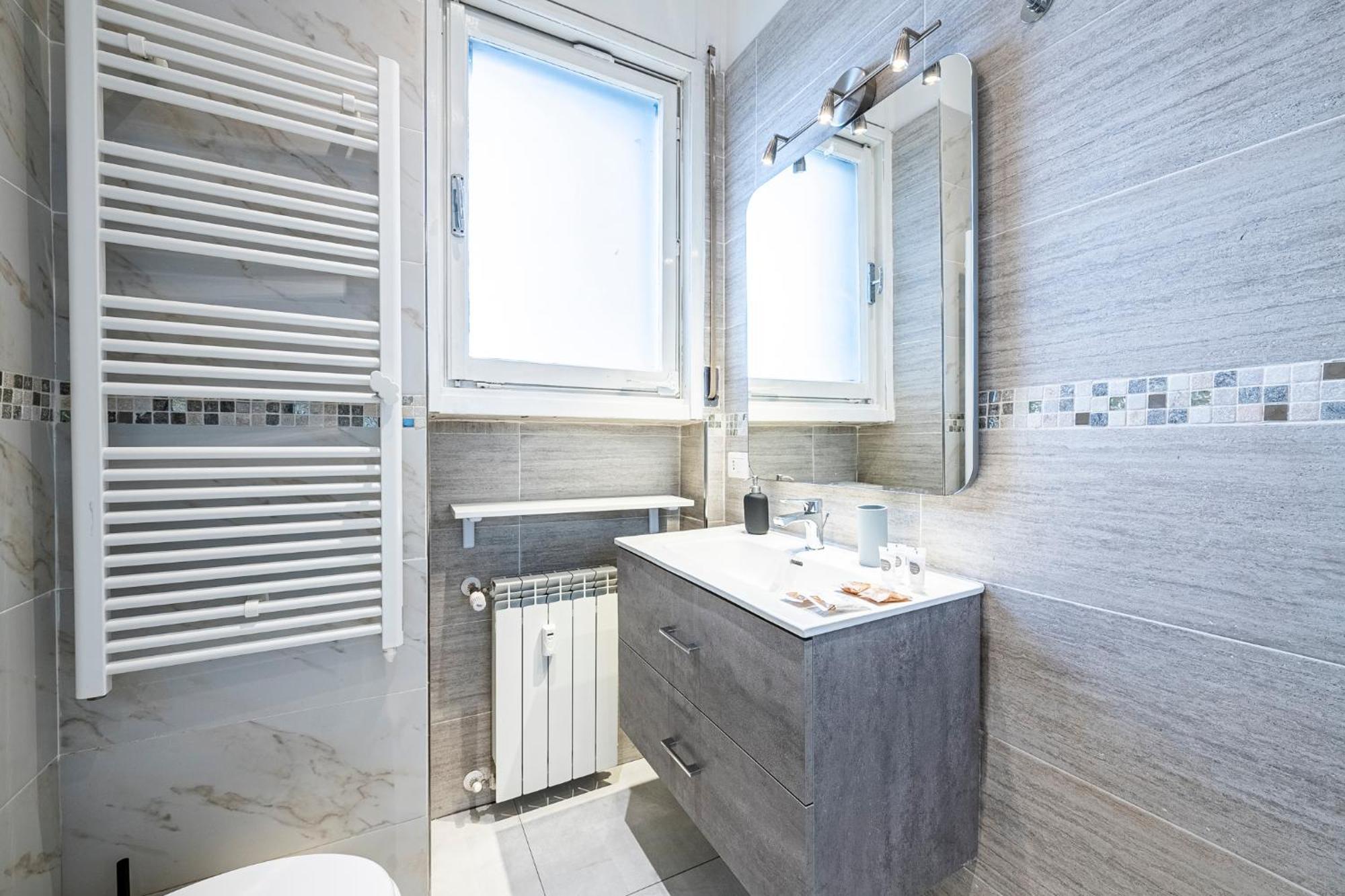 Apartment The Luxor - Giacomini Florence