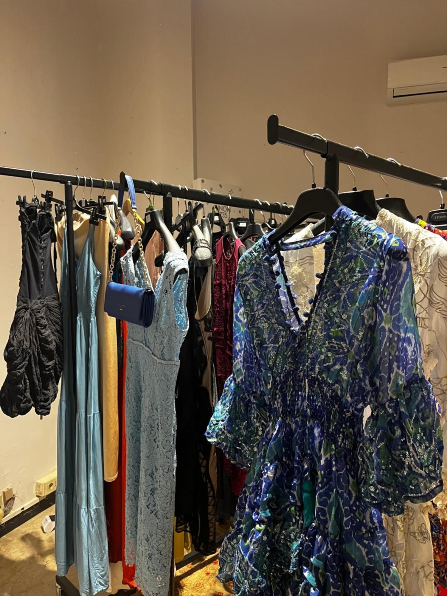Maison d'hôtes Fashion