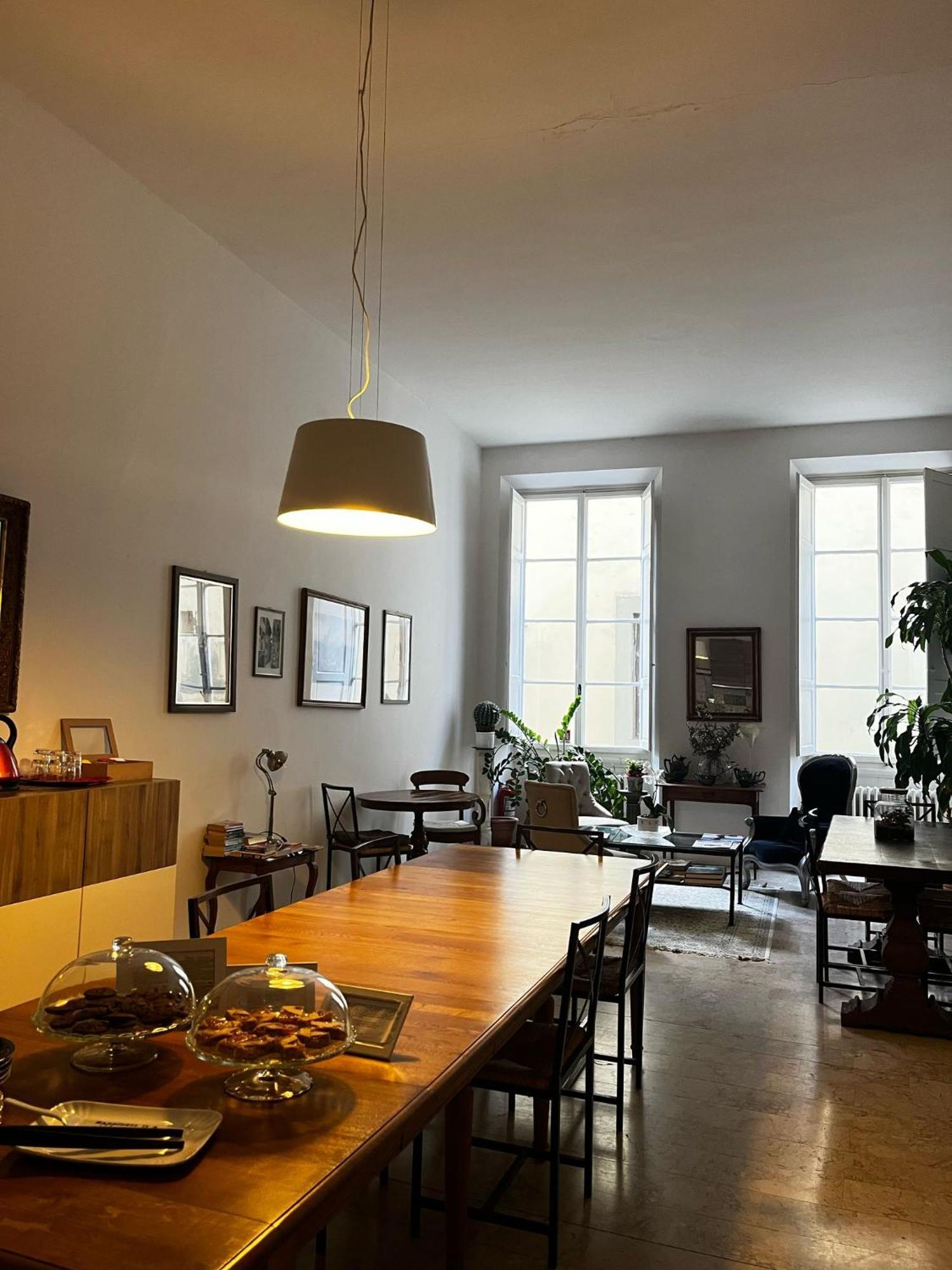 Maison d'hôtes Fashion *