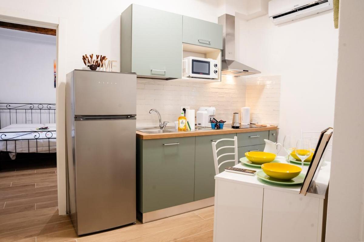 Appartement Historic Center Newcomfort