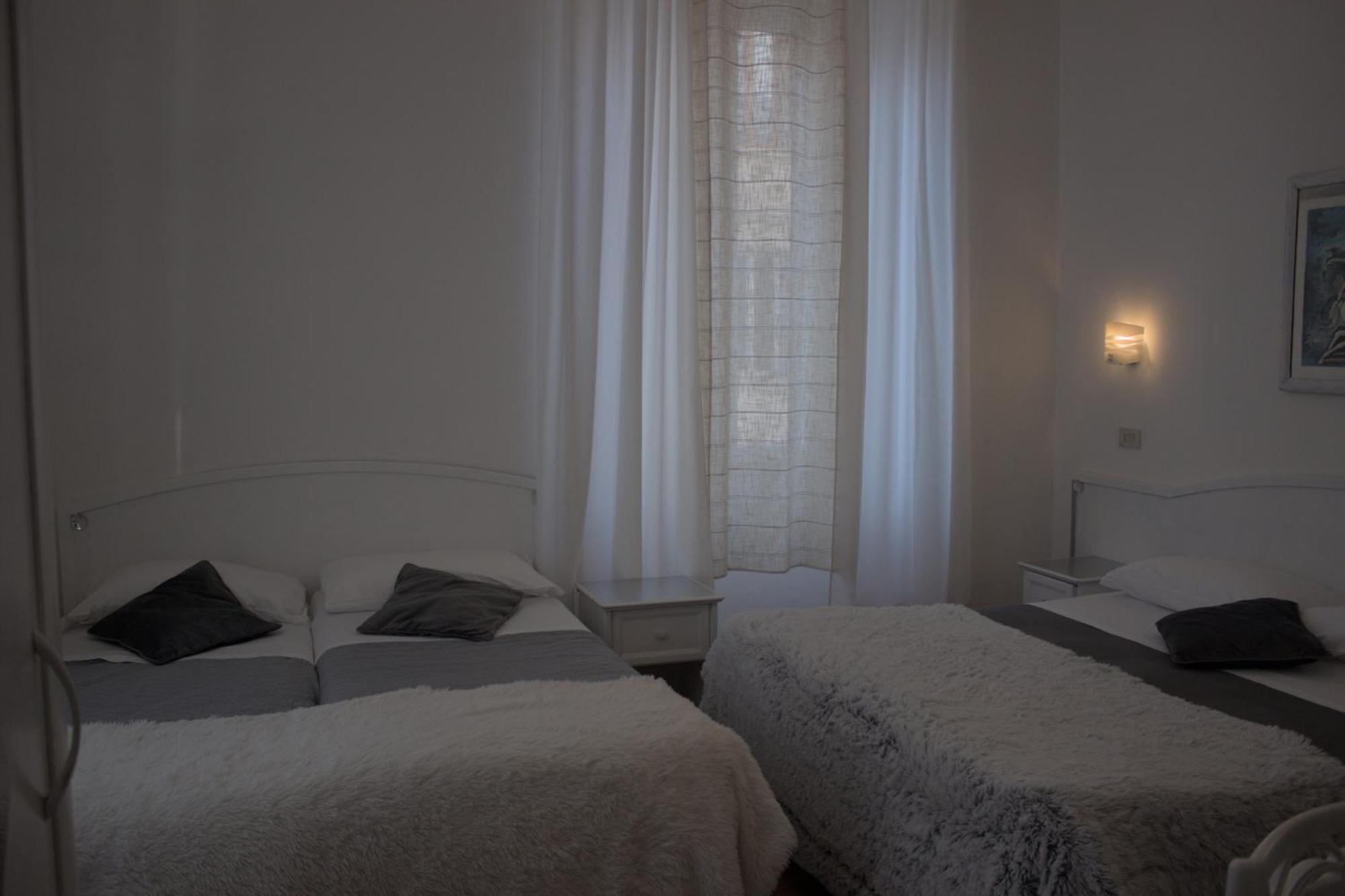 Bed & Breakfast Madrid Florence
