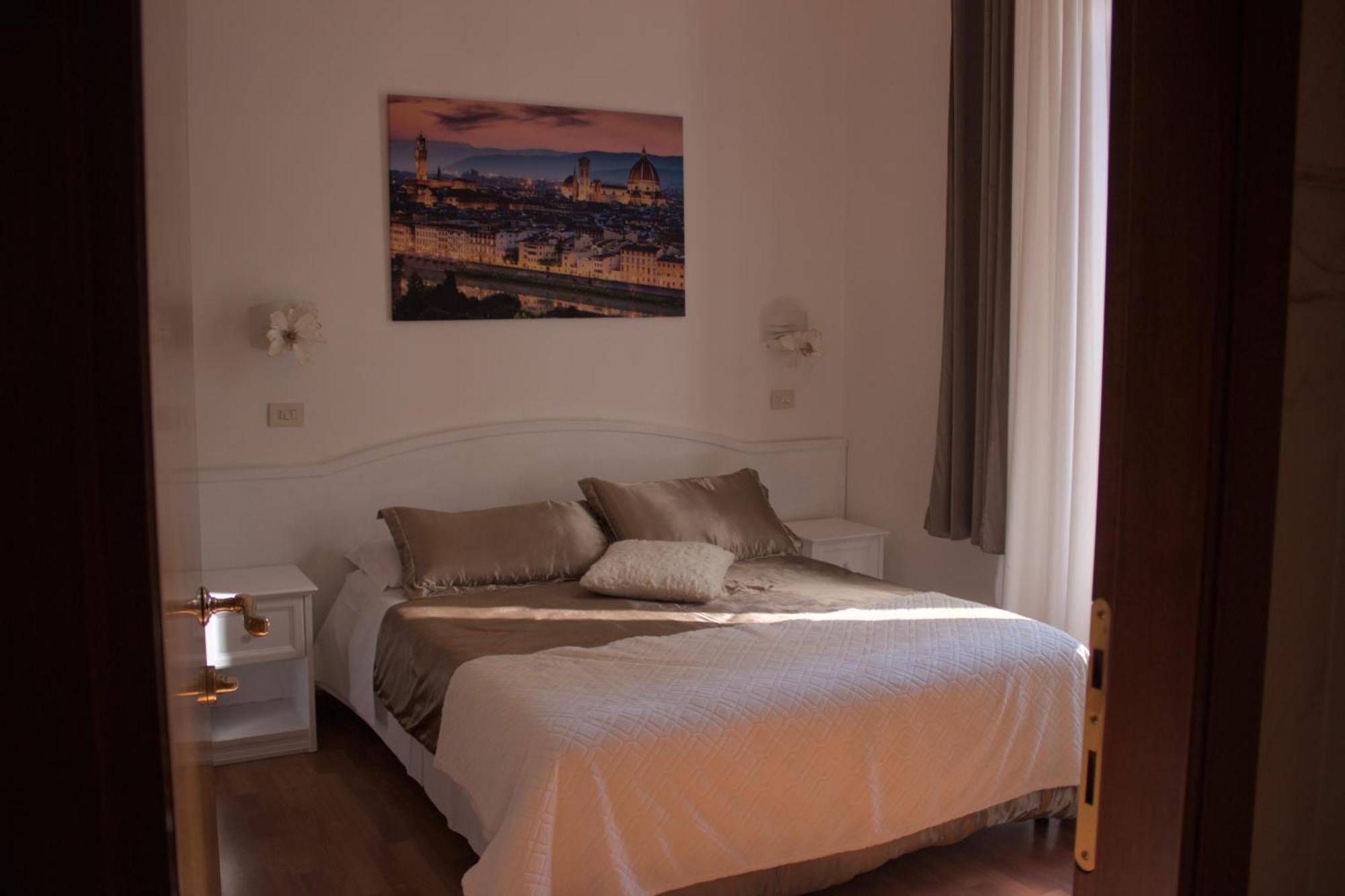 Madrid Bed & Breakfast 2*