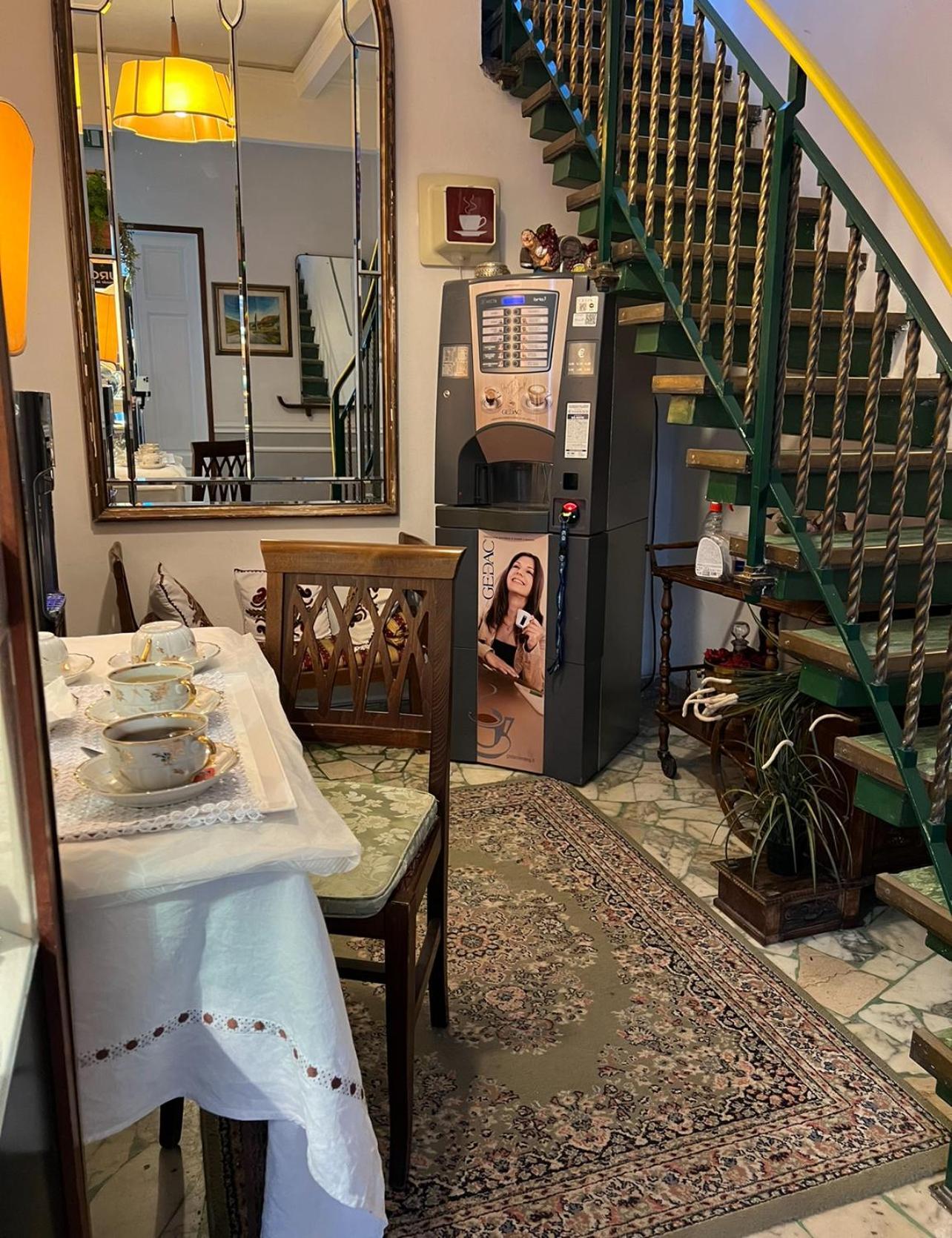 Souvenir Maya Hotel Firenze